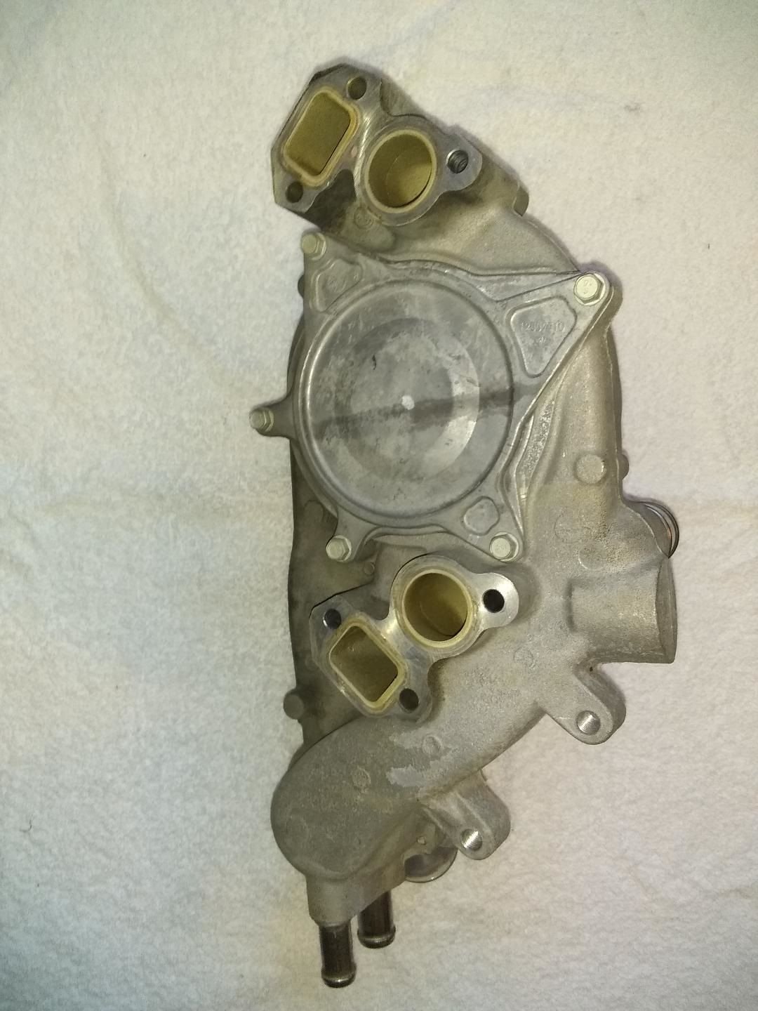  - LS1 OEM Water Pump - Seattle, WA 98155, United States