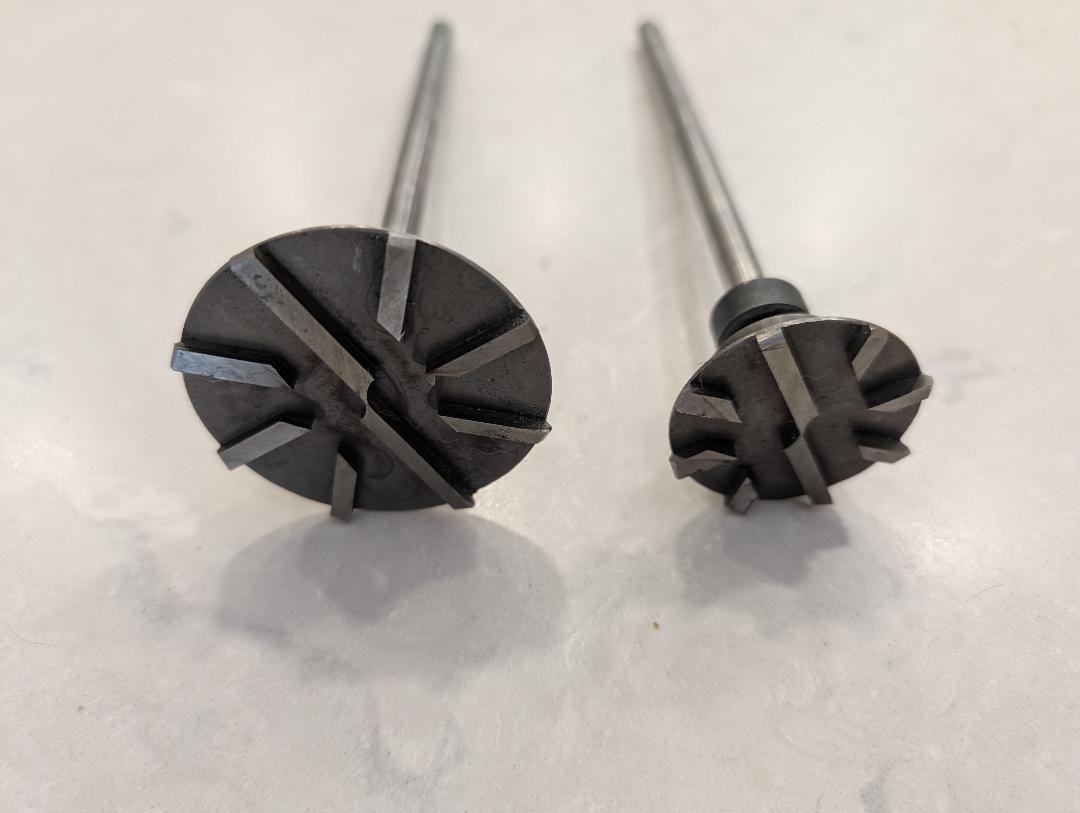 Miscellaneous - ls3 fly cutting tools - Used - All Years  All Models - Citrus Heights, CA 95610, United States