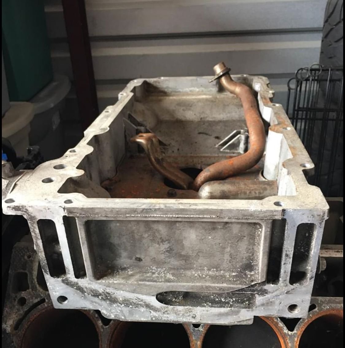  - Gauge cluster, water pump, oil pan,  coil packs, Misc LS - Austin, TX 78602, United States