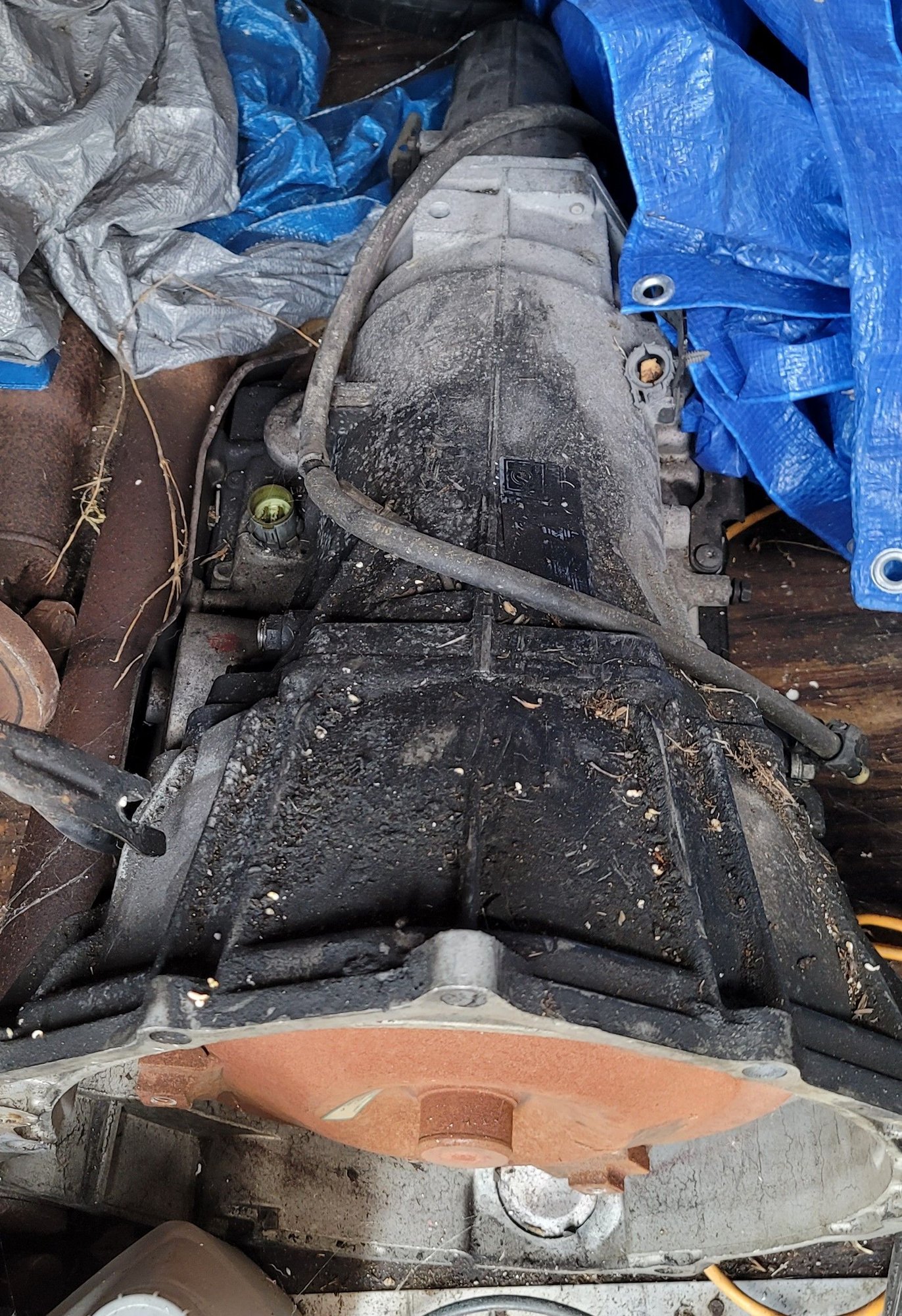 Engine - Electrical - Selling some stuff I'm not going to use - Used - All Years Any Make All Models - Palm Beach Gardens, FL 33410, United States