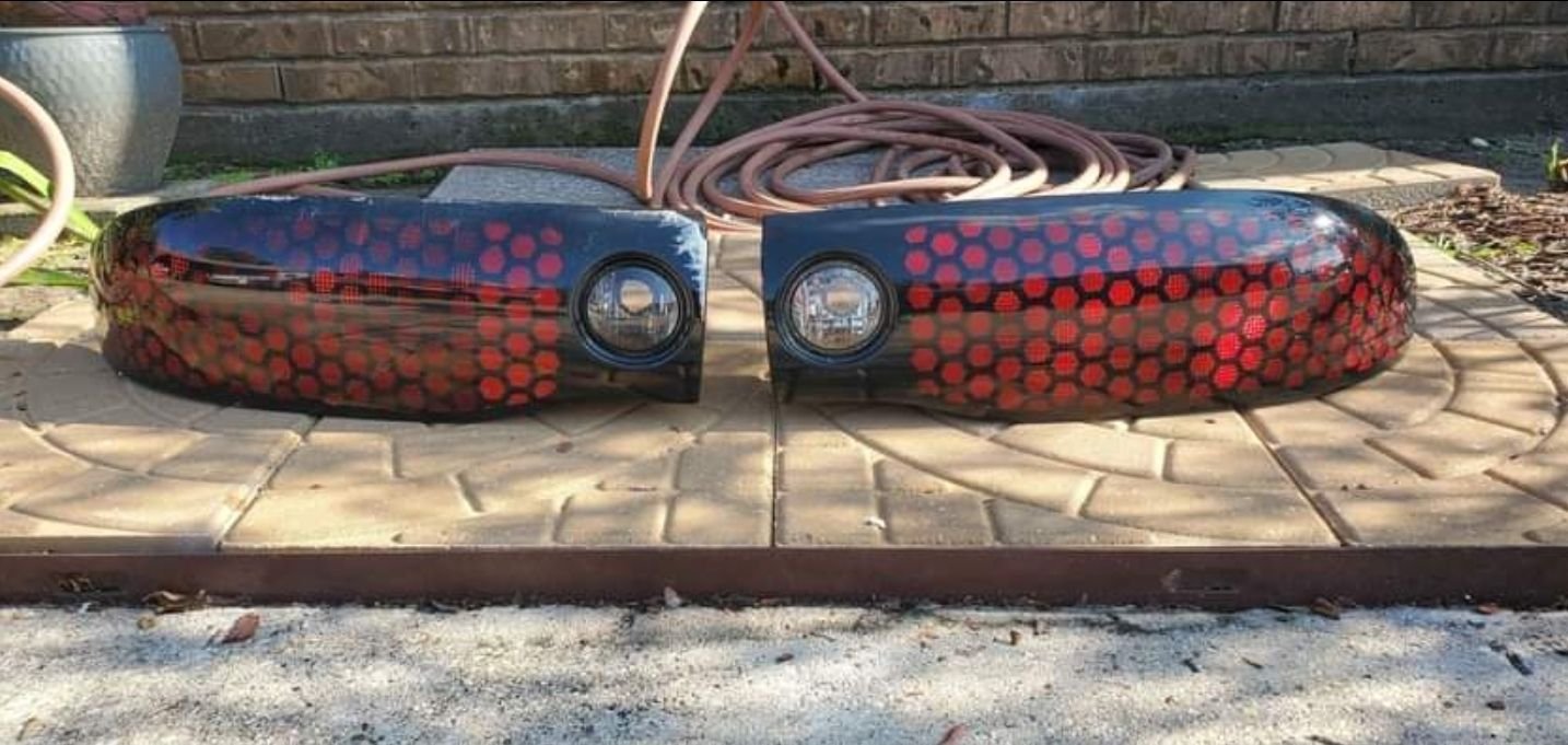 2002 Pontiac Firebird - Fbody Parts - Accessories - $123,456 - New Orleans, LA 70127, United States