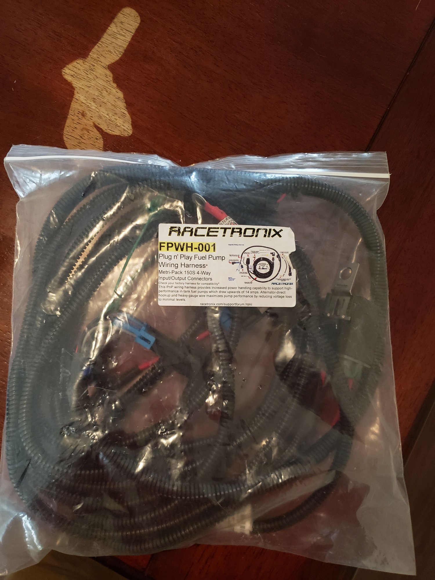  - Vortech supercharger, injectors, M6 harness, UMI 3 point SFC, racetronix hotwire - El Paso, TX 79912, United States