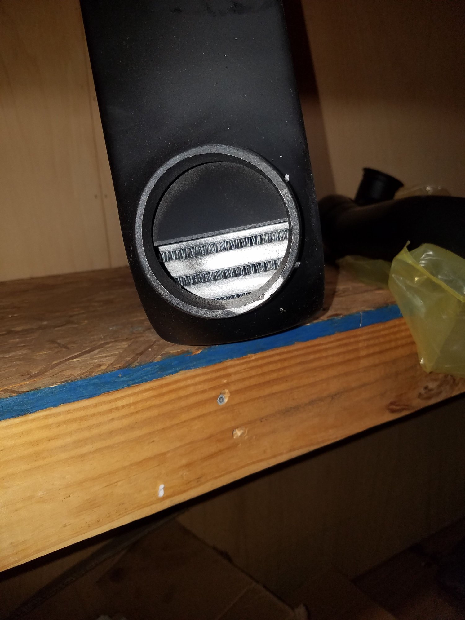  - Huron Speed A/C T4 fbody kit - Whiteville, NC 28472, United States