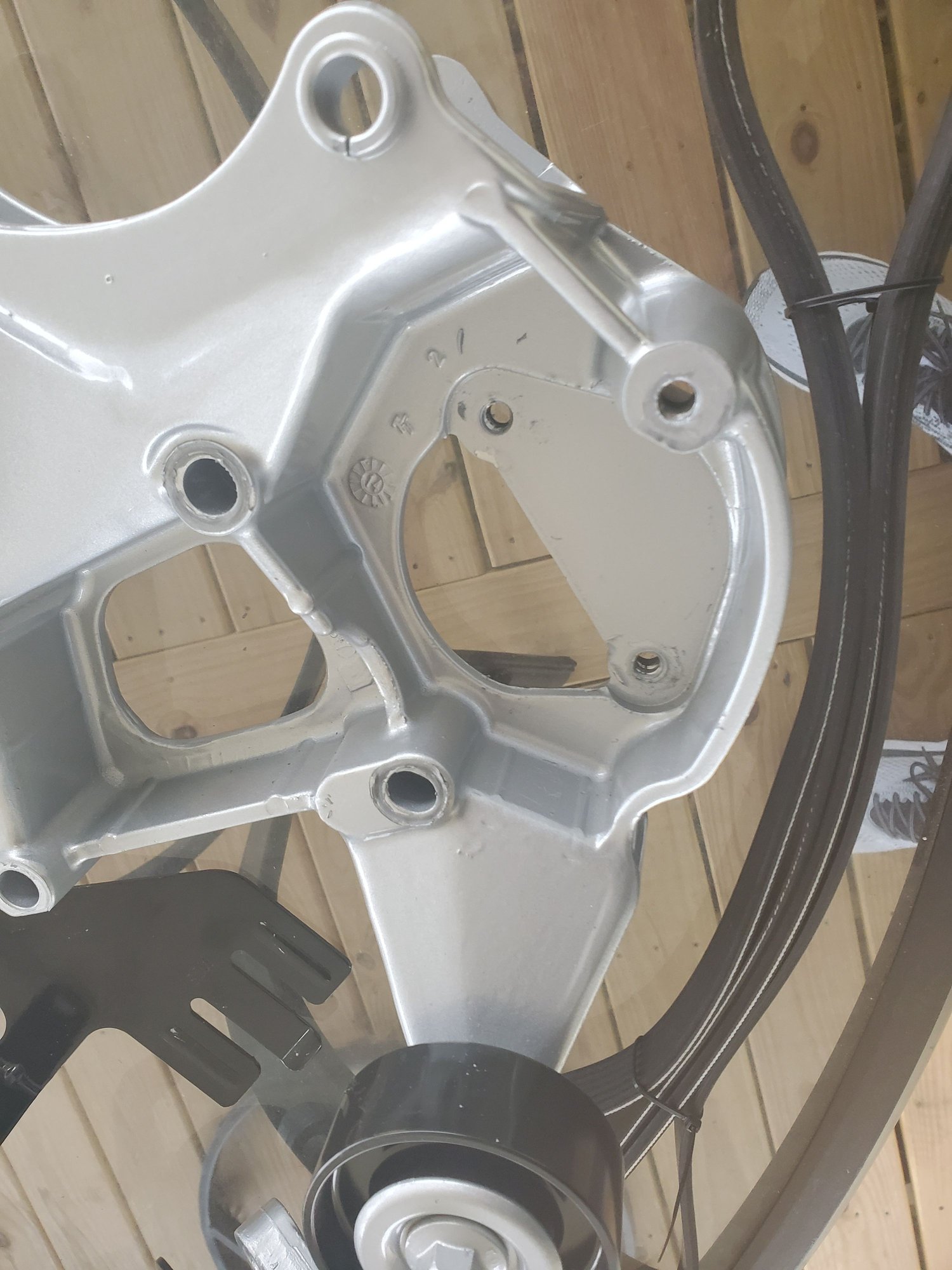 LS3 Accessory Drive kit LS1TECH Camaro and Firebird Forum Discussion