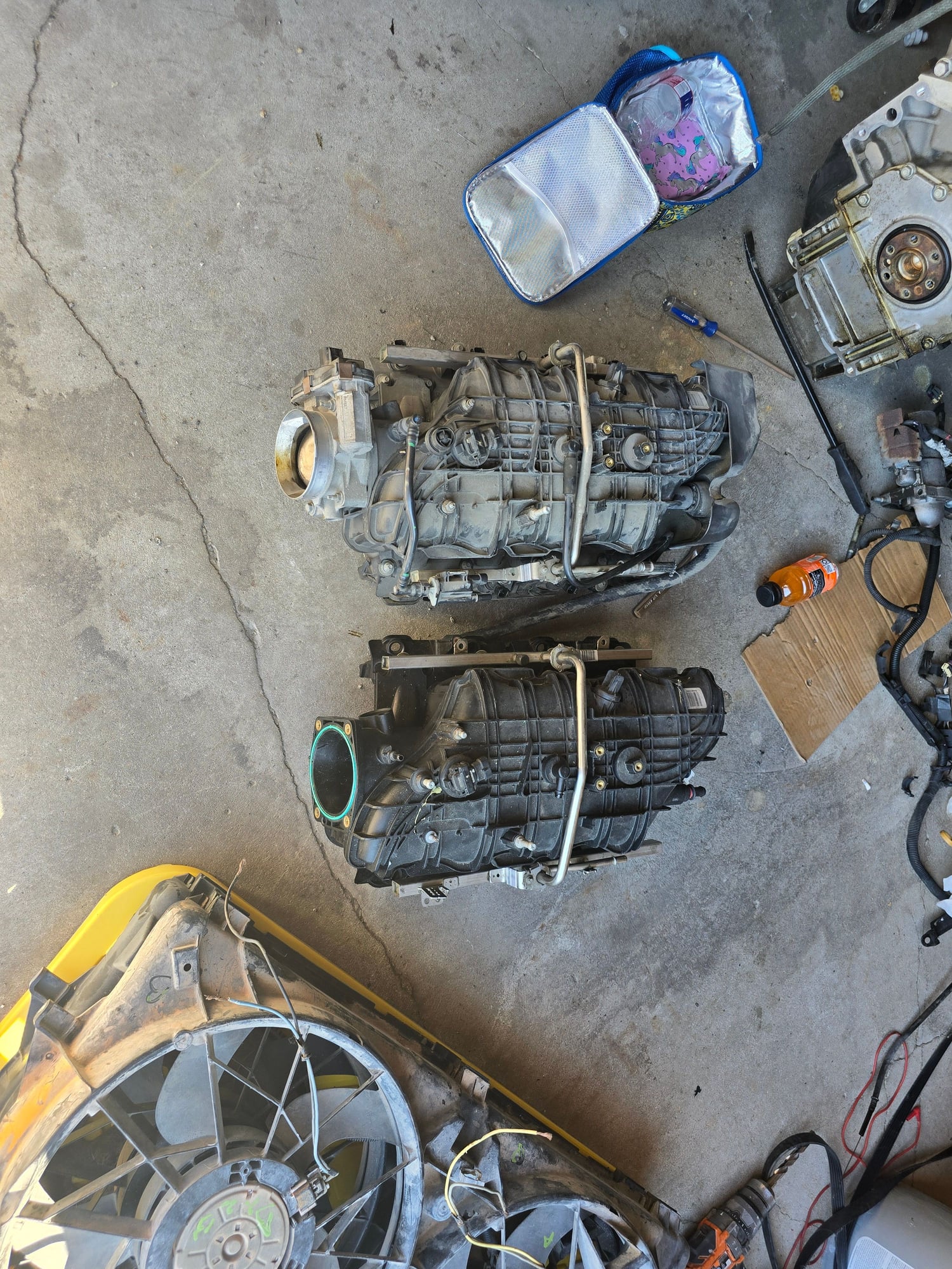Miscellaneous - Misc Engine and Transmission Pa - Used - All Years  All Models - Columbia, MO 65201, United States