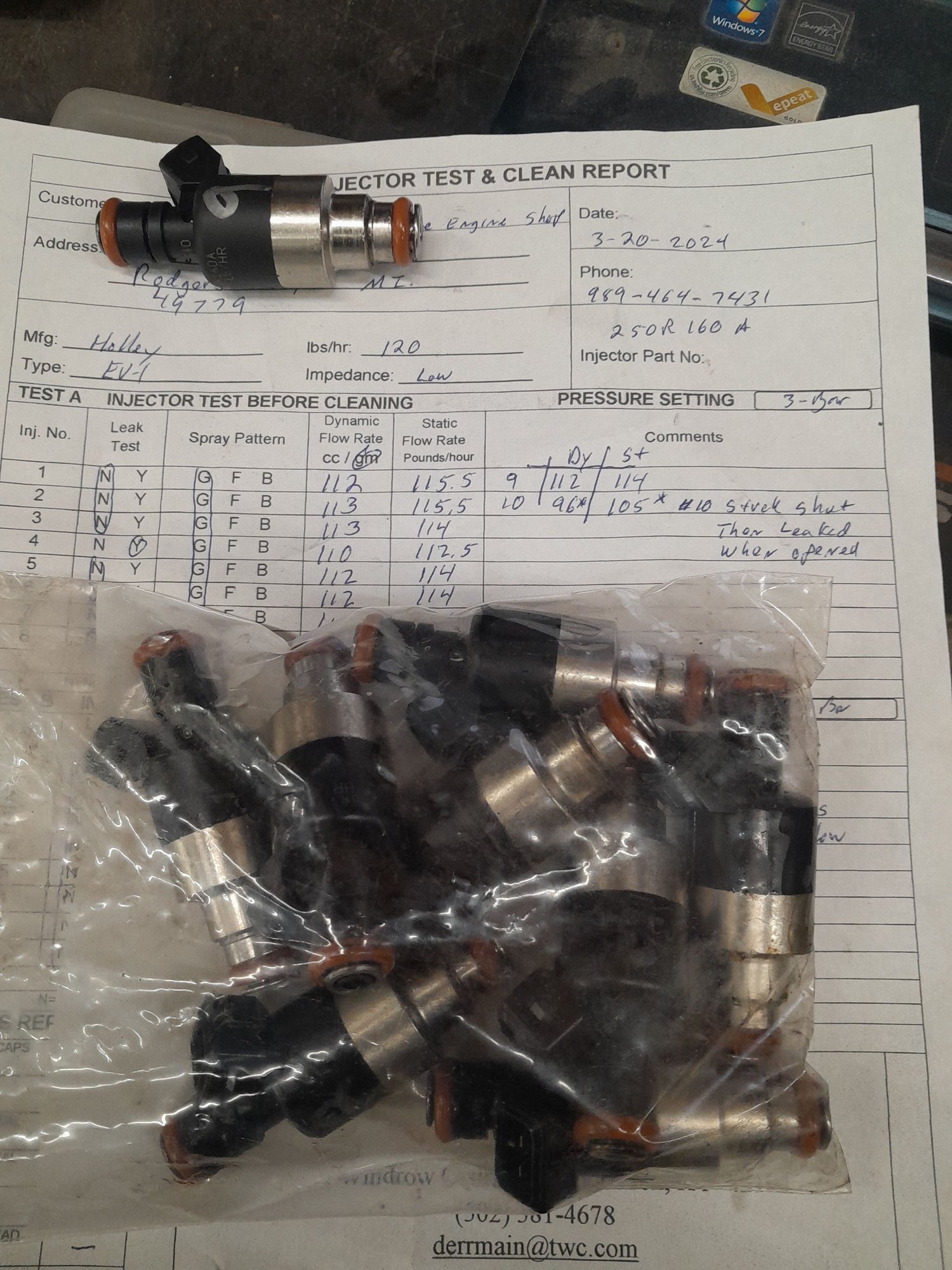 Engine - Internals - Garage sale ls turbo partout - Used - All Years  All Models - Rogers City, MI 49779, United States