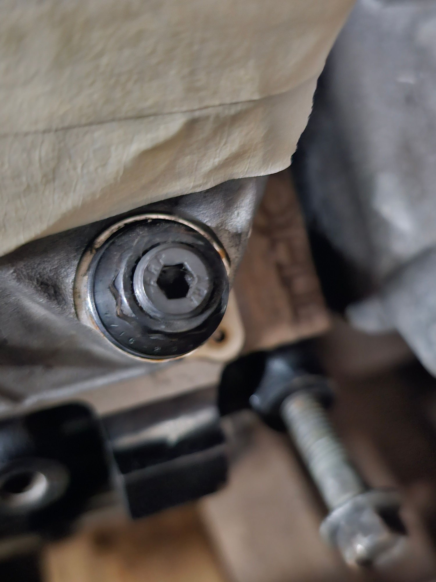 Engine - Complete - Thompson Motorsports forged 5.3 LS boost ready - Used - -1 to 2025  All Models - Hanover Park, IL 60133, United States