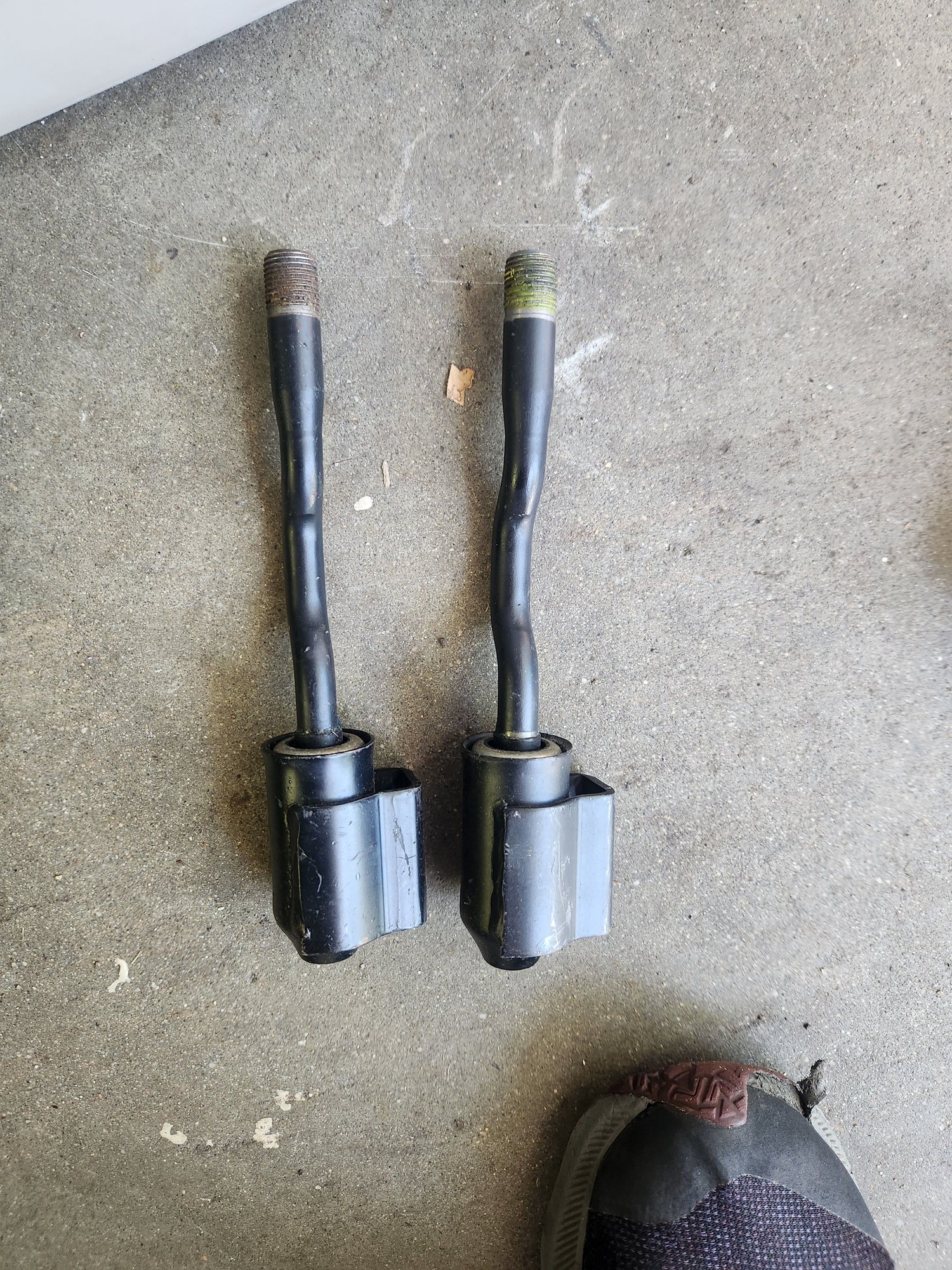 Accessories - Camaro Firebird T56 Shifter & Sticks - Used - 0  All Models - Salem, NH 03079, United States