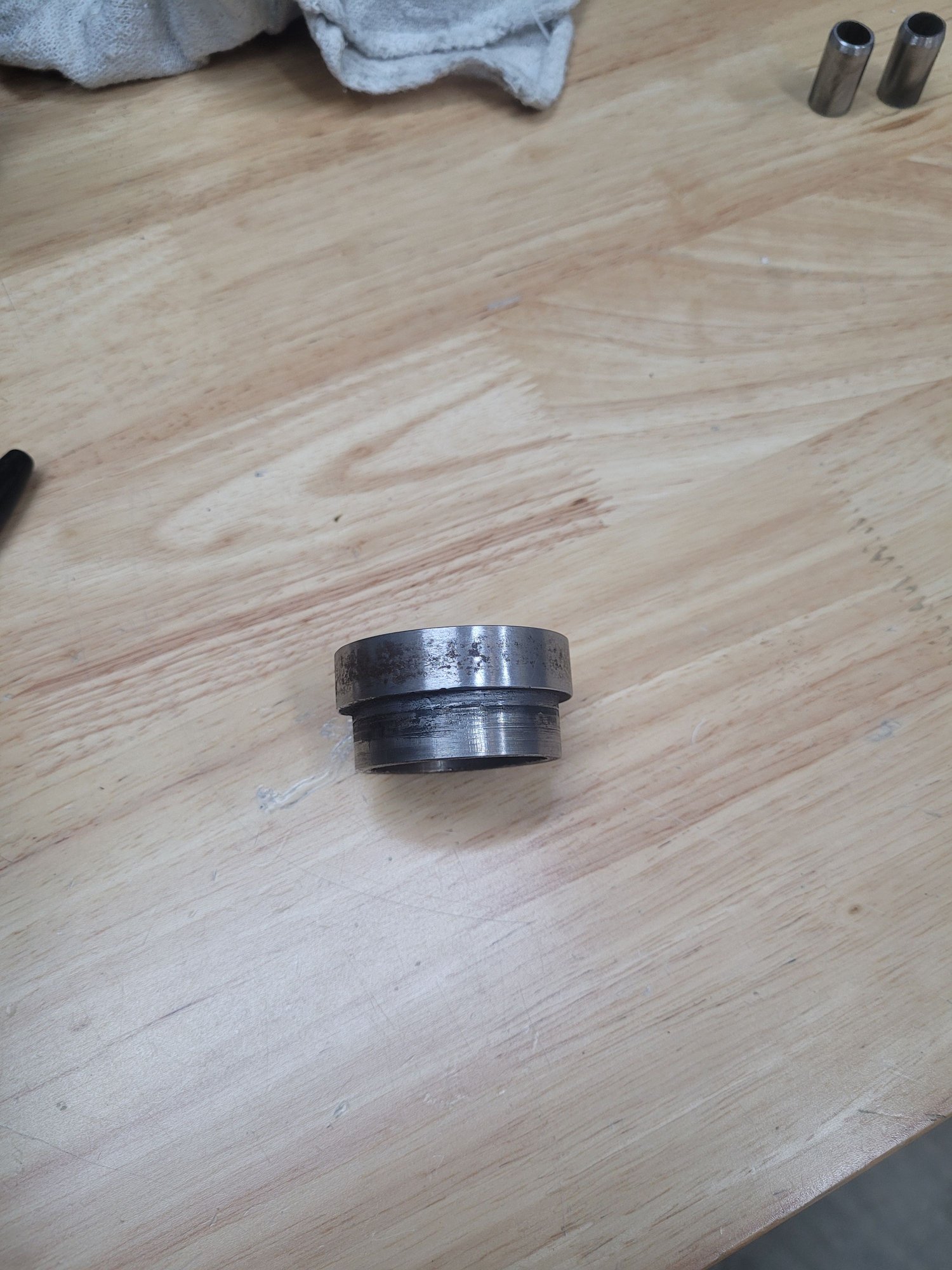 Miscellaneous - TCI machined 168tooth flexplate - fits power glide, th350 &... - Used - All Years  All Models - Cornelius, NC 28031, United States