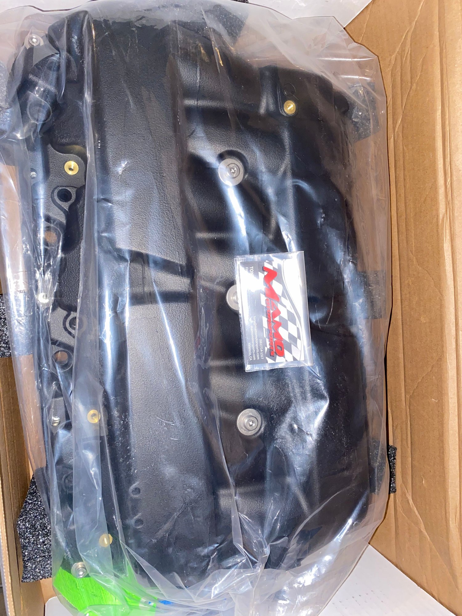  - Tony mamo ls7 top end package(h,I,c) - North East, MD 21901, United States