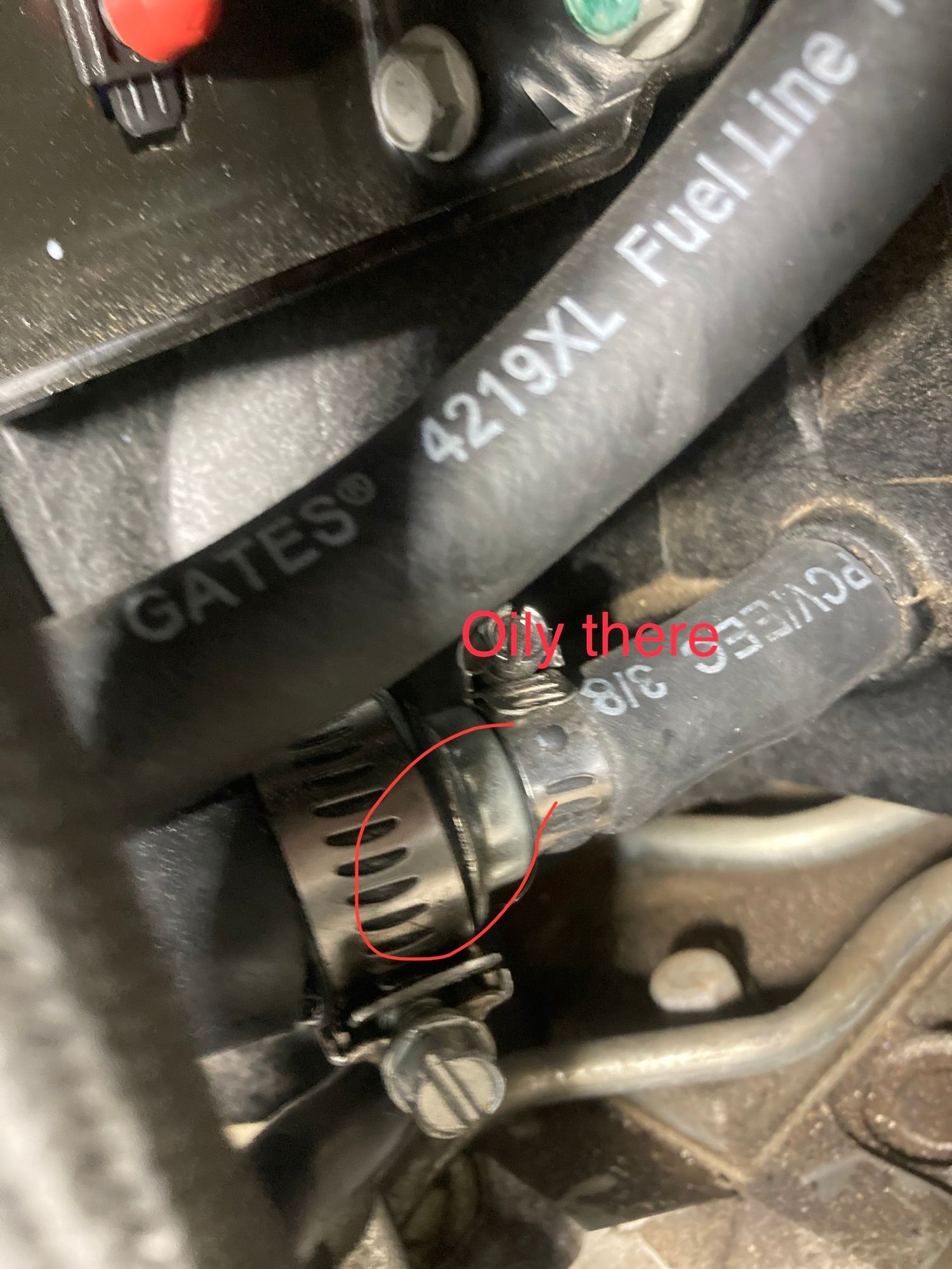 Home made LS1 PCV Boot? LS1TECH Camaro and Firebird Forum Discussion