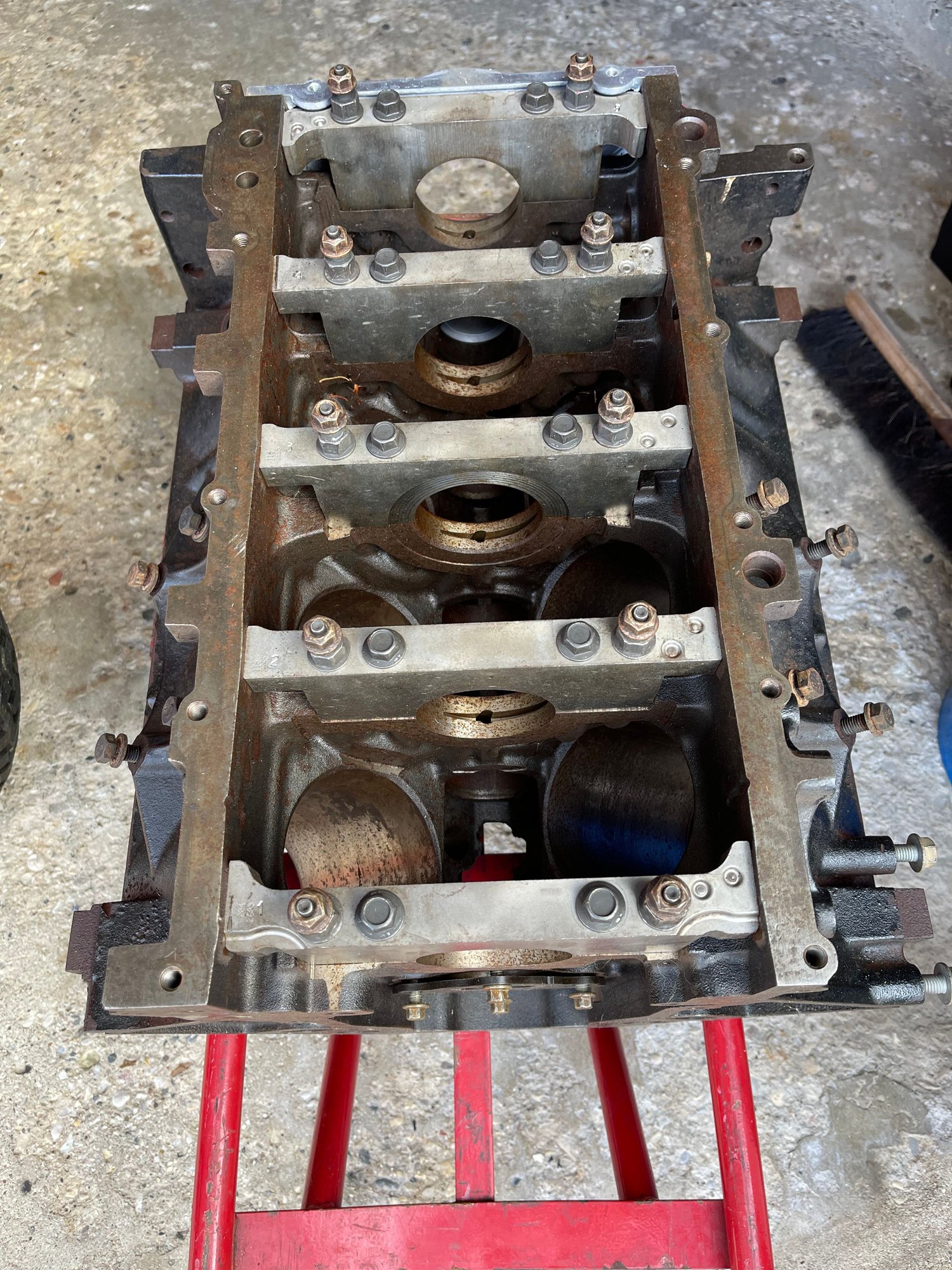 Engine - Complete - LQ4/LQ9 Gen3 6.0 Block SHIPPING AVAILABLE! - Used - 0  All Models - West Bend, WI 53090, United States