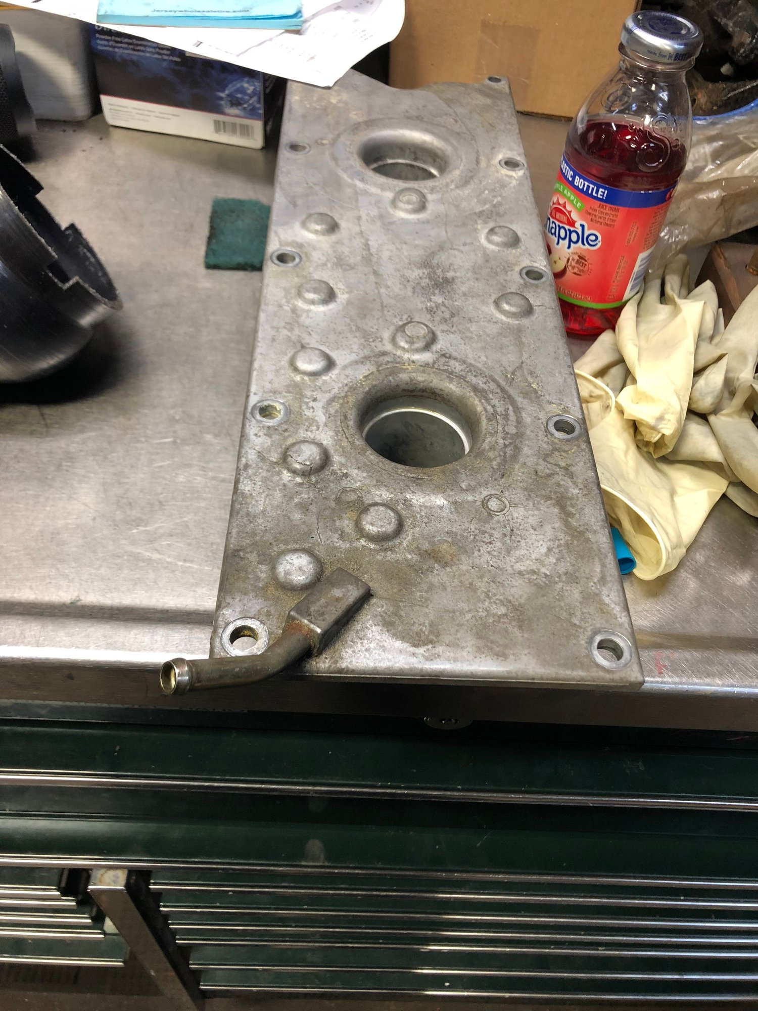  - Ls6 valley cover - Point Pleasant, NJ 08742, United States