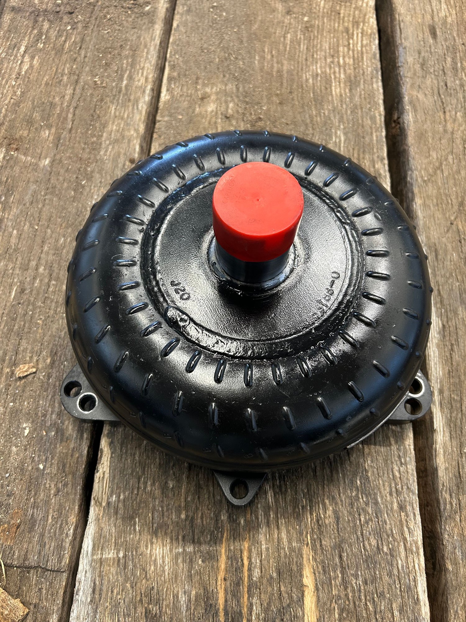 FTI Th400 converter LS1TECH Camaro and Firebird Forum Discussion