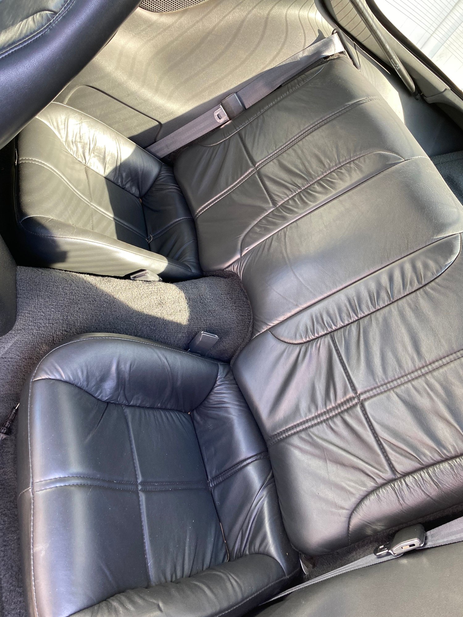 1996 Chevrolet Camaro - 93-02 camaro firebird trans am partout - Seaford, NY 11783, United States