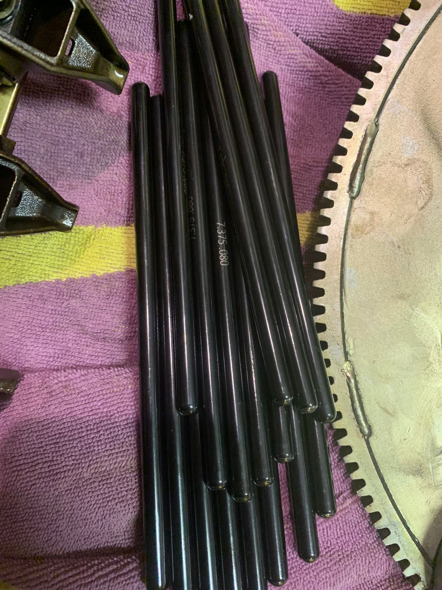 Engine - Internals - LS parts - Used - 1998 to 2021 Chevrolet All Models - Monticello, MN 55362, United States