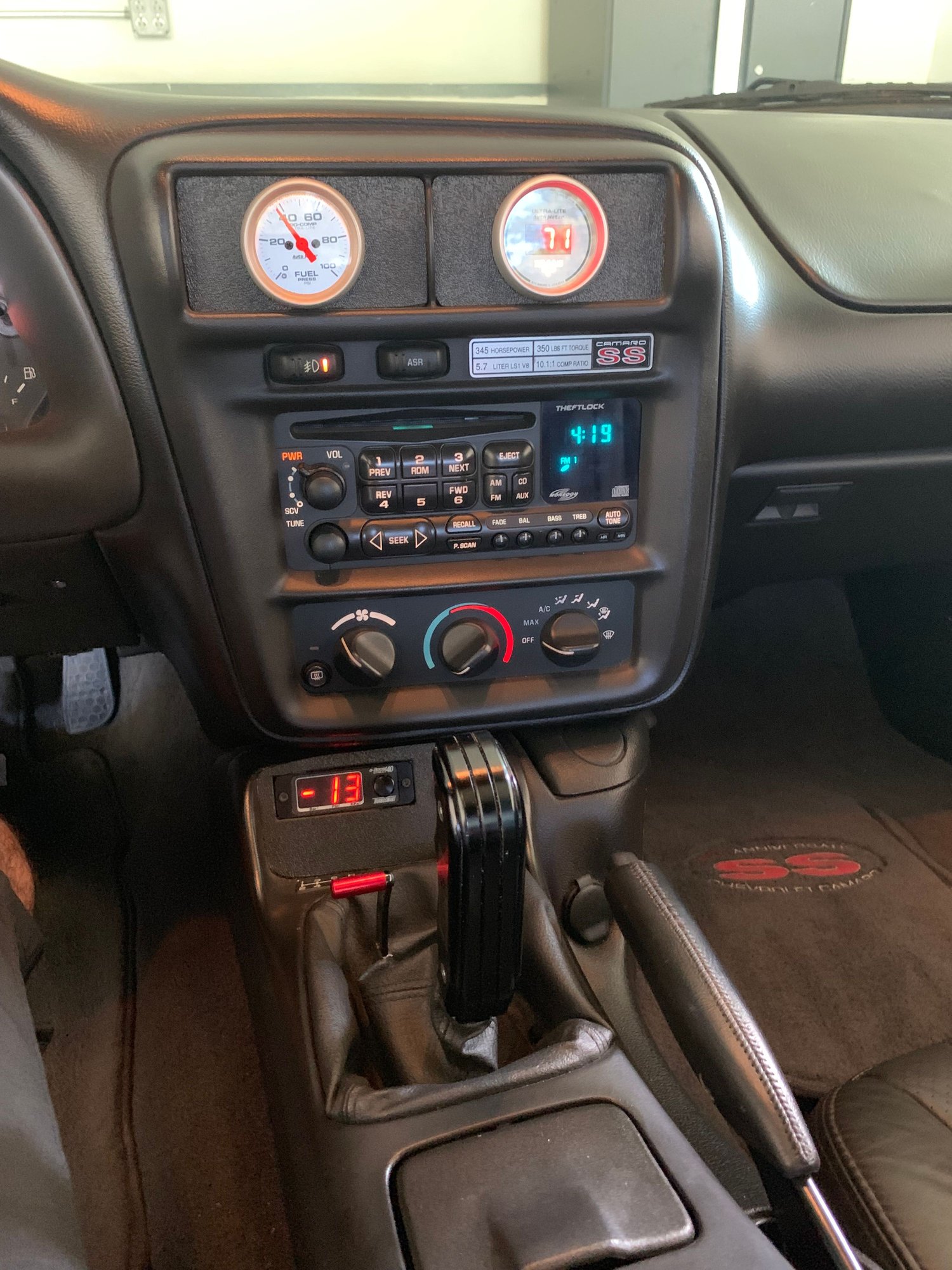 2002 Chevrolet Camaro - 2002 Camaro SS Turbo 5.3 727HP - Used - VIN 2G1FP22G92210485 - 84,000 Miles - 8 cyl - 2WD - Automatic - Coupe - Beige - Newark, NY 14513, United States