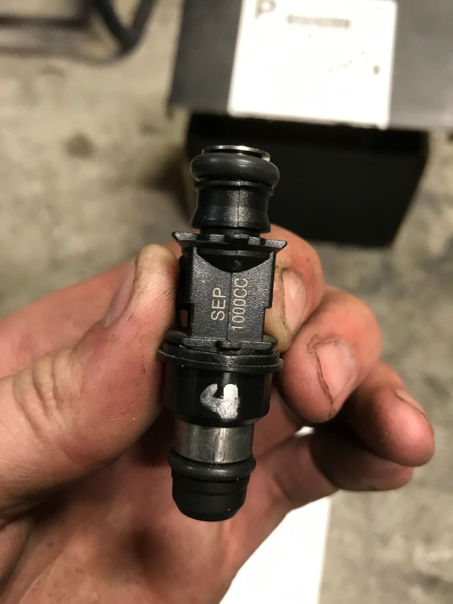  - SEP 1000cc Multec Injectors - Kennewick, WA 99336, United States