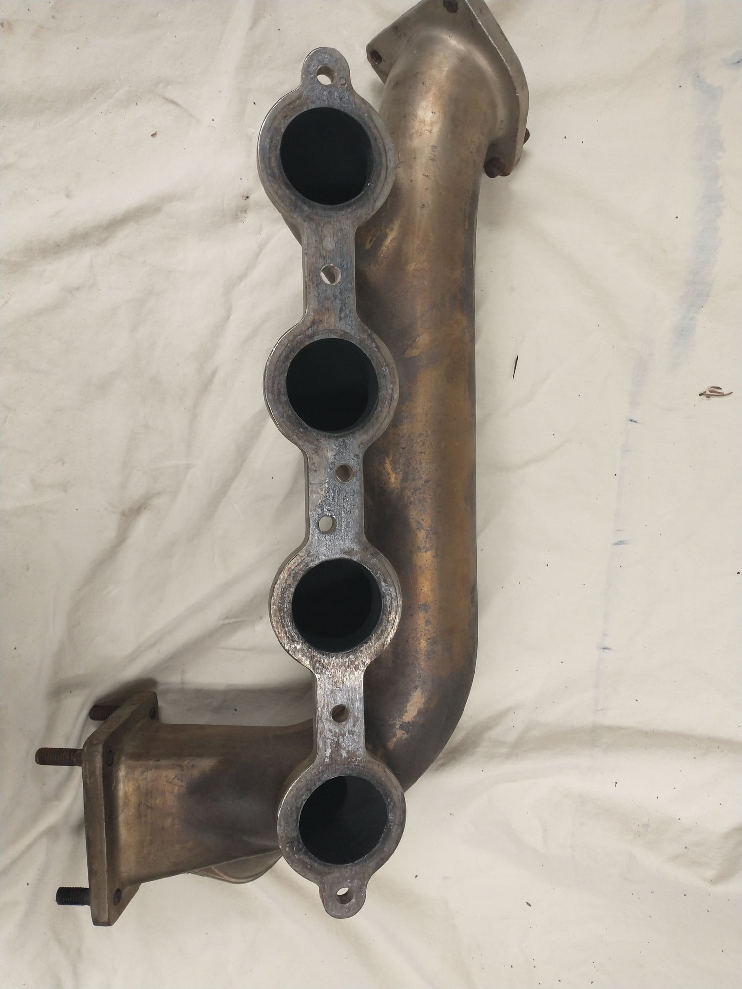 Engine - Power Adders - trick turbo t4 manifold - Used - 0  All Models - Warrenville, IL 60555, United States