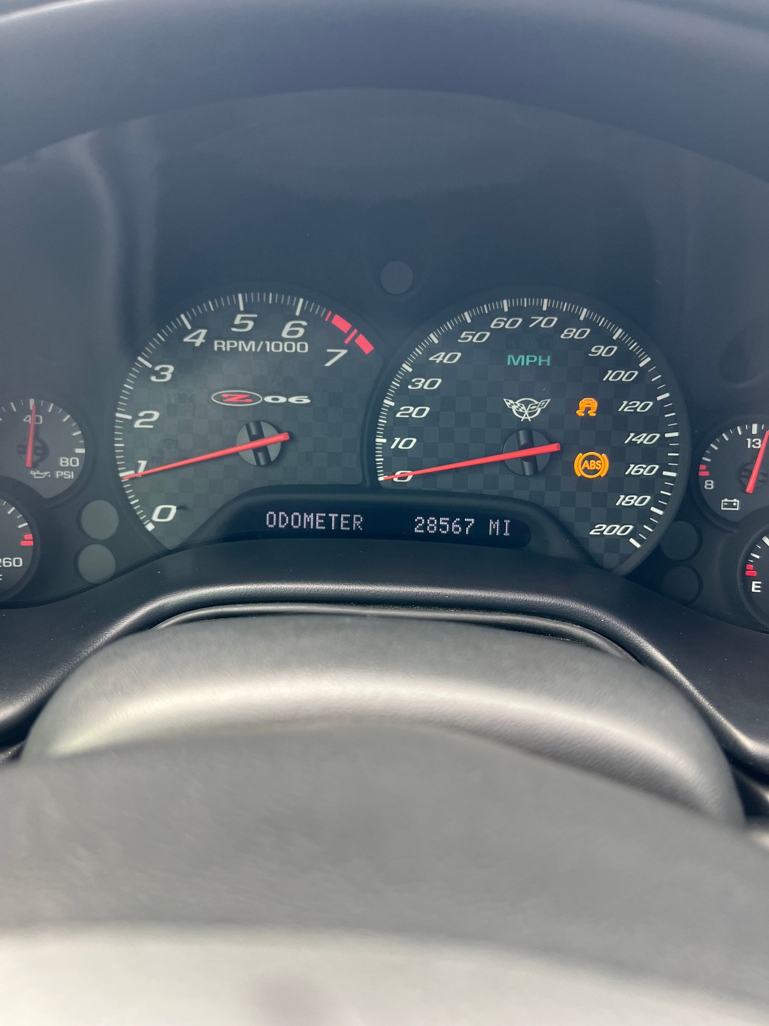 2002 Chevrolet Corvette - 2002 Chevrolet Corvette Z06 - Used - VIN 1G1YY12S425120124 - 29,567 Miles - 8 cyl - 2WD - Manual - Coupe - Silver - Newark, CA 94560, United States