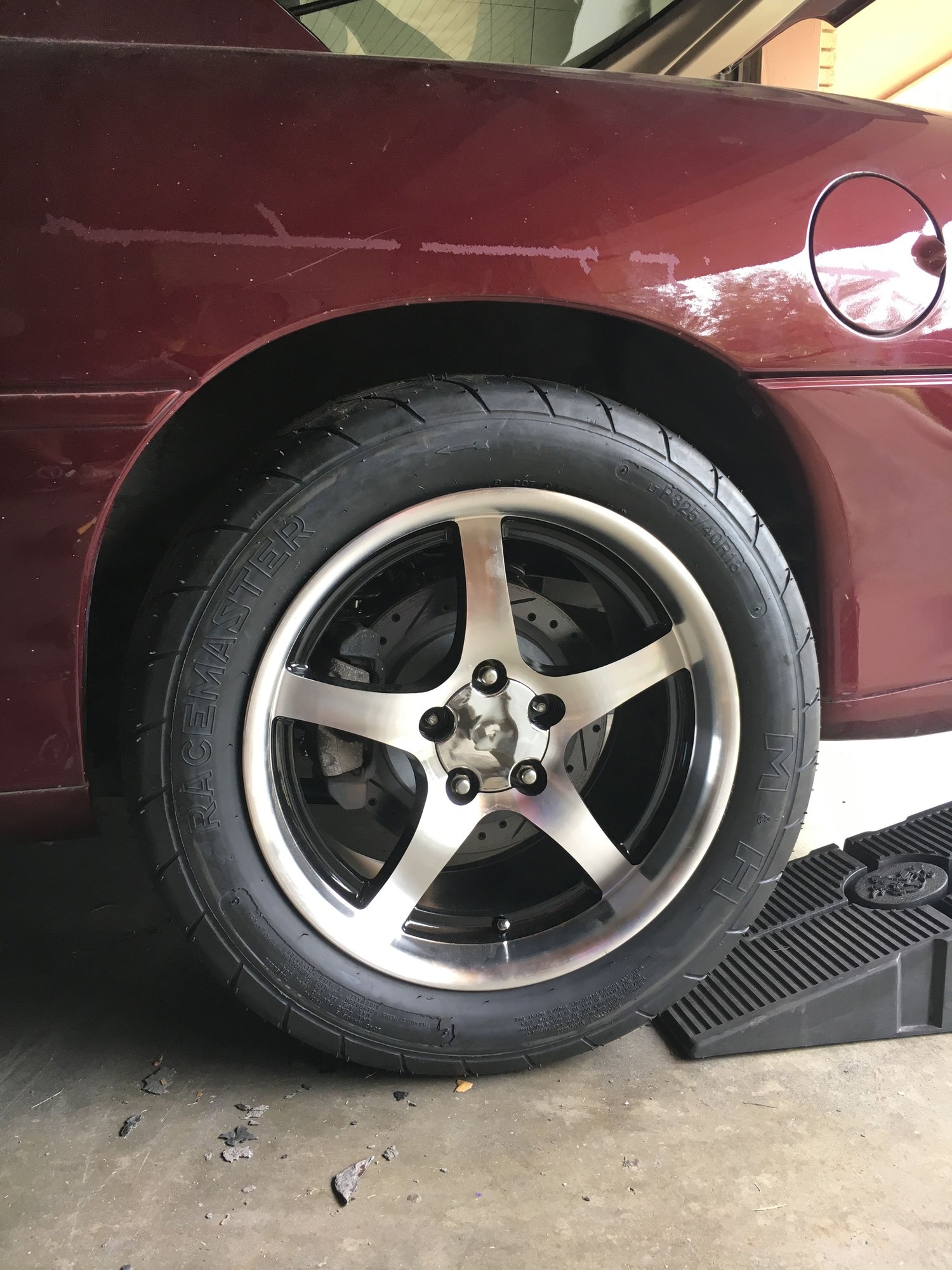 2000 Chevrolet Camaro - 2000 Camaro Z28(SS Clone) - Used - VIN 2g1fp22g4y2160669 - 98,000 Miles - 8 cyl - 2WD - Manual - Coupe - Red - Corpus Christi, TX 78412, United States
