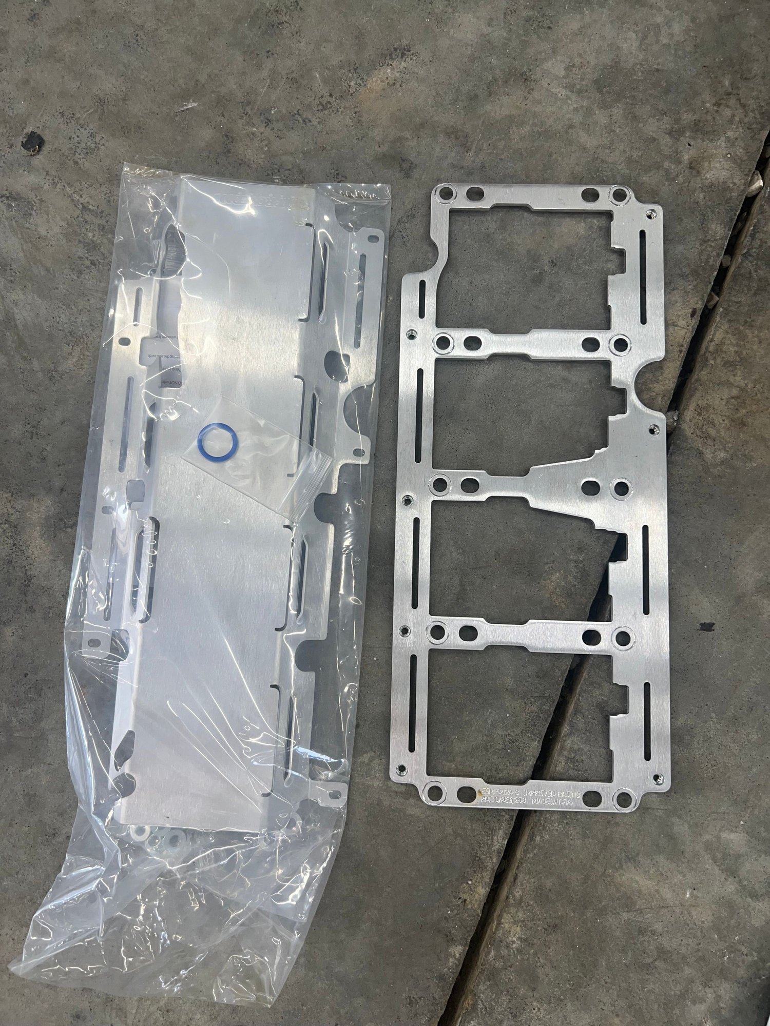 Miscellaneous - Lots of LS aftermarket parts + 4th Gen F-body parts - Used - Rogers, AR 72716, United States