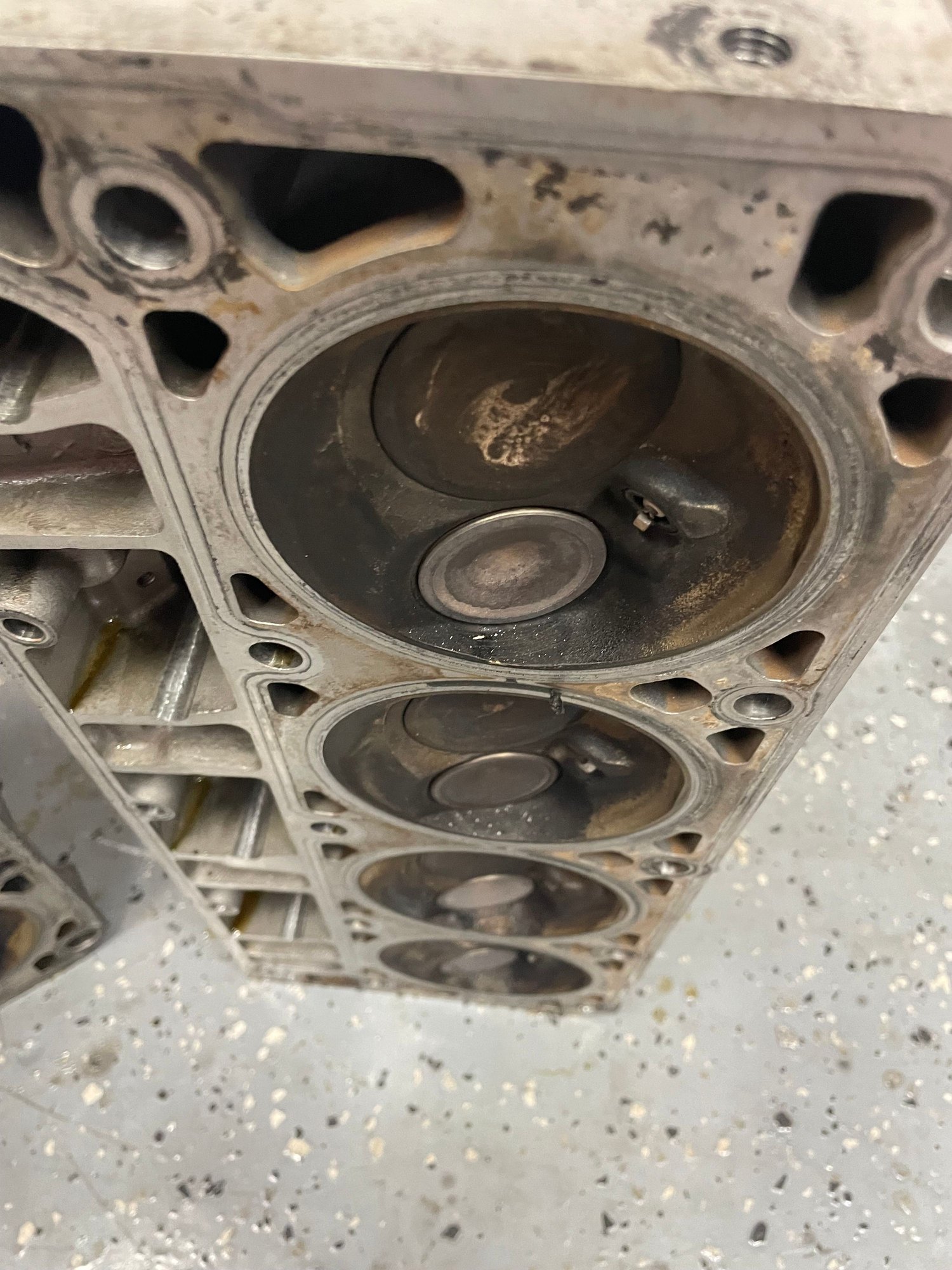 Engine - Intake/Fuel - Garage Cleanout, good stuff Motion, BTR, Strange, etc... - Used - 1998 to 2002 Chevrolet Camaro - League City, TX 77573, United States
