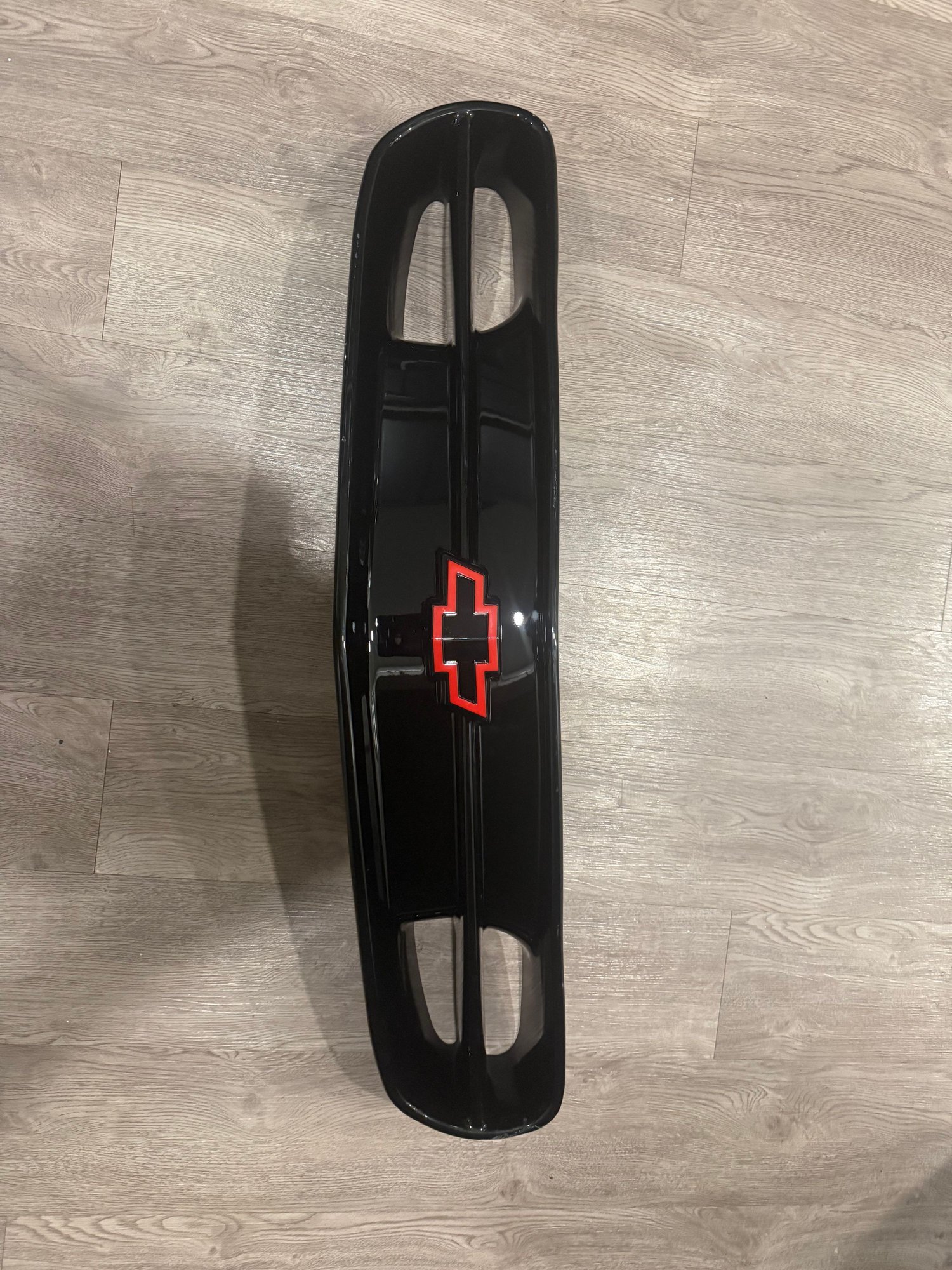 Exterior Body Parts - Hawks Grill - Used - -1 to 2027  All Models - American Fork, UT 84003, United States