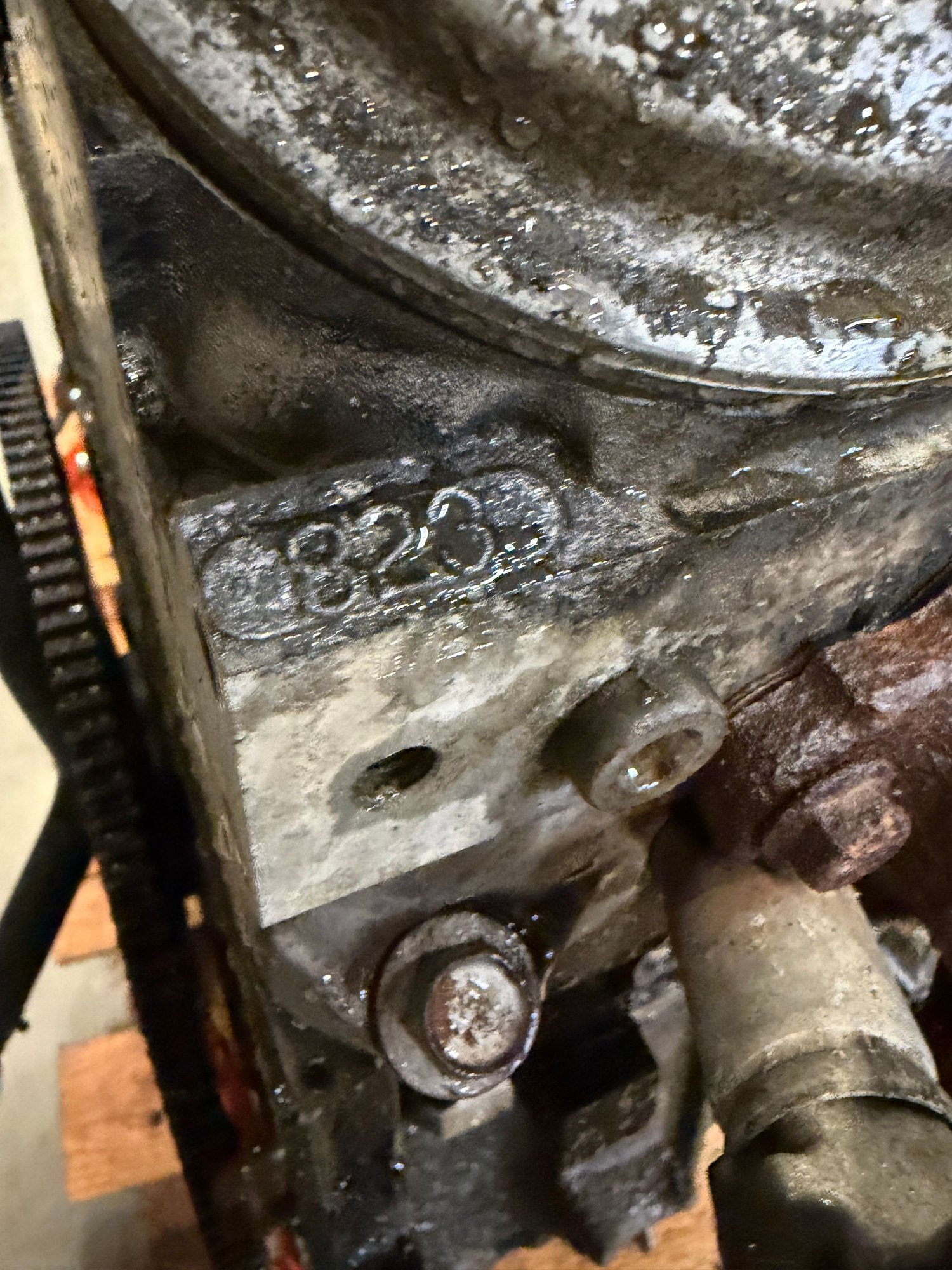 Engine - Complete - L92 Aluminum block 6.2 complete LS motor out of 08 Yukon Denali 140k miles - Used - 0  All Models - Bangor, ME 04401, United States