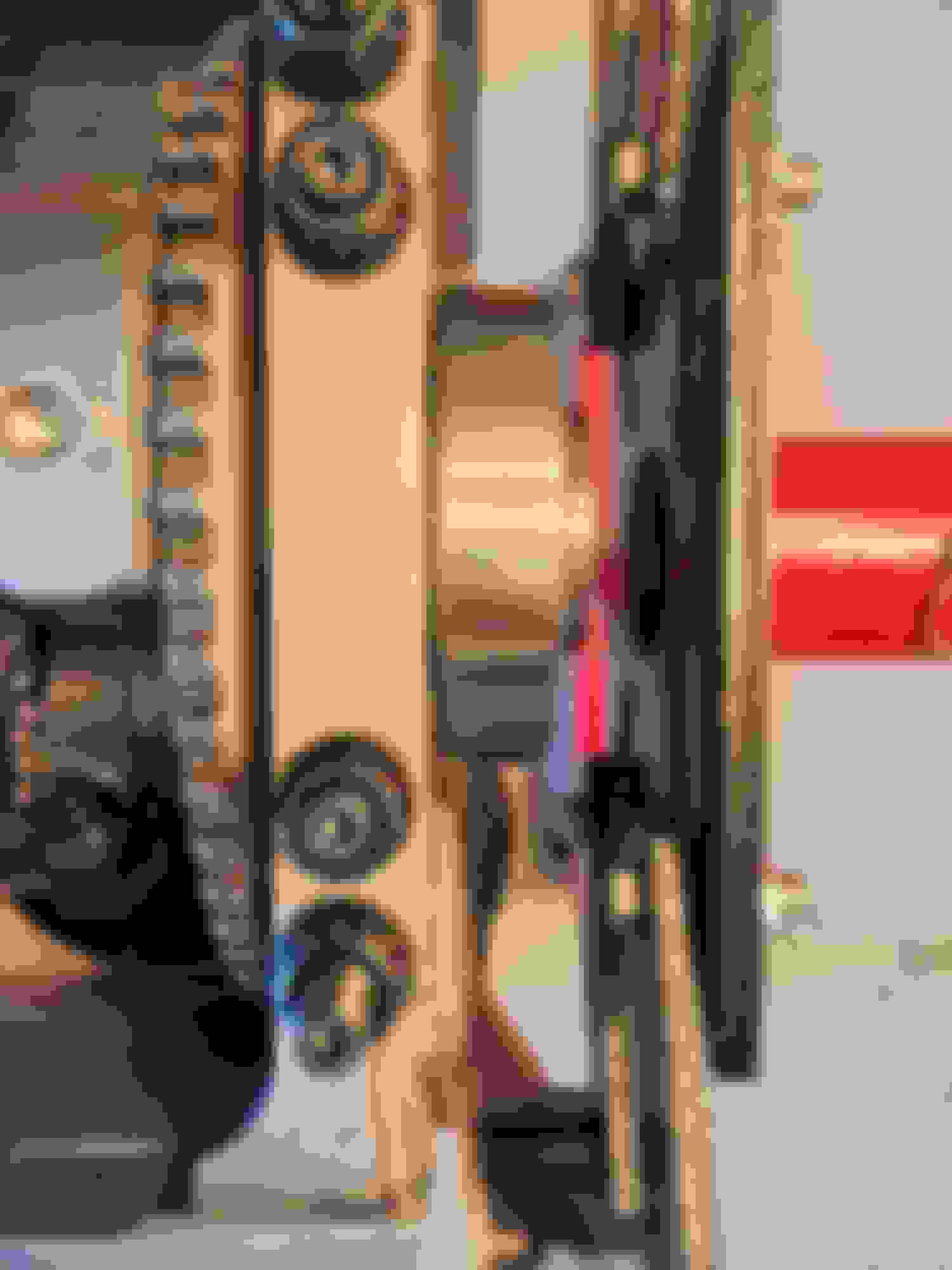 L92 402cu stroker build (L8T Crank + rods) Page 3 LS1TECH Camaro