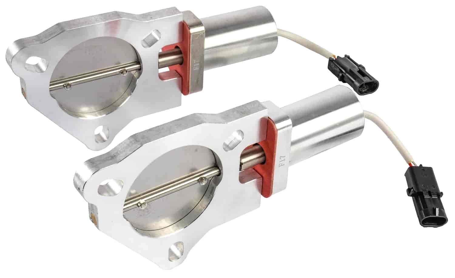 Any opinions on best electric exhaust cutout? LS1TECH Camaro and