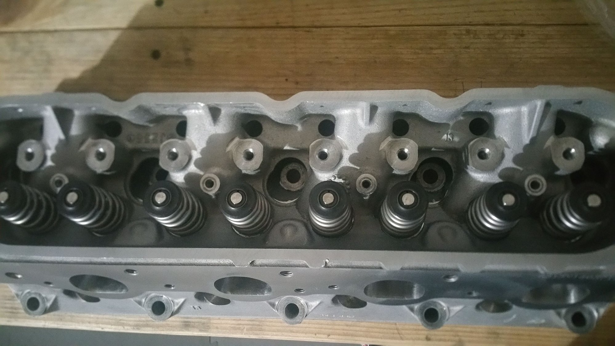 Lq4 408 stoker, heads, cam LS1TECH Camaro and Firebird Forum Discussion