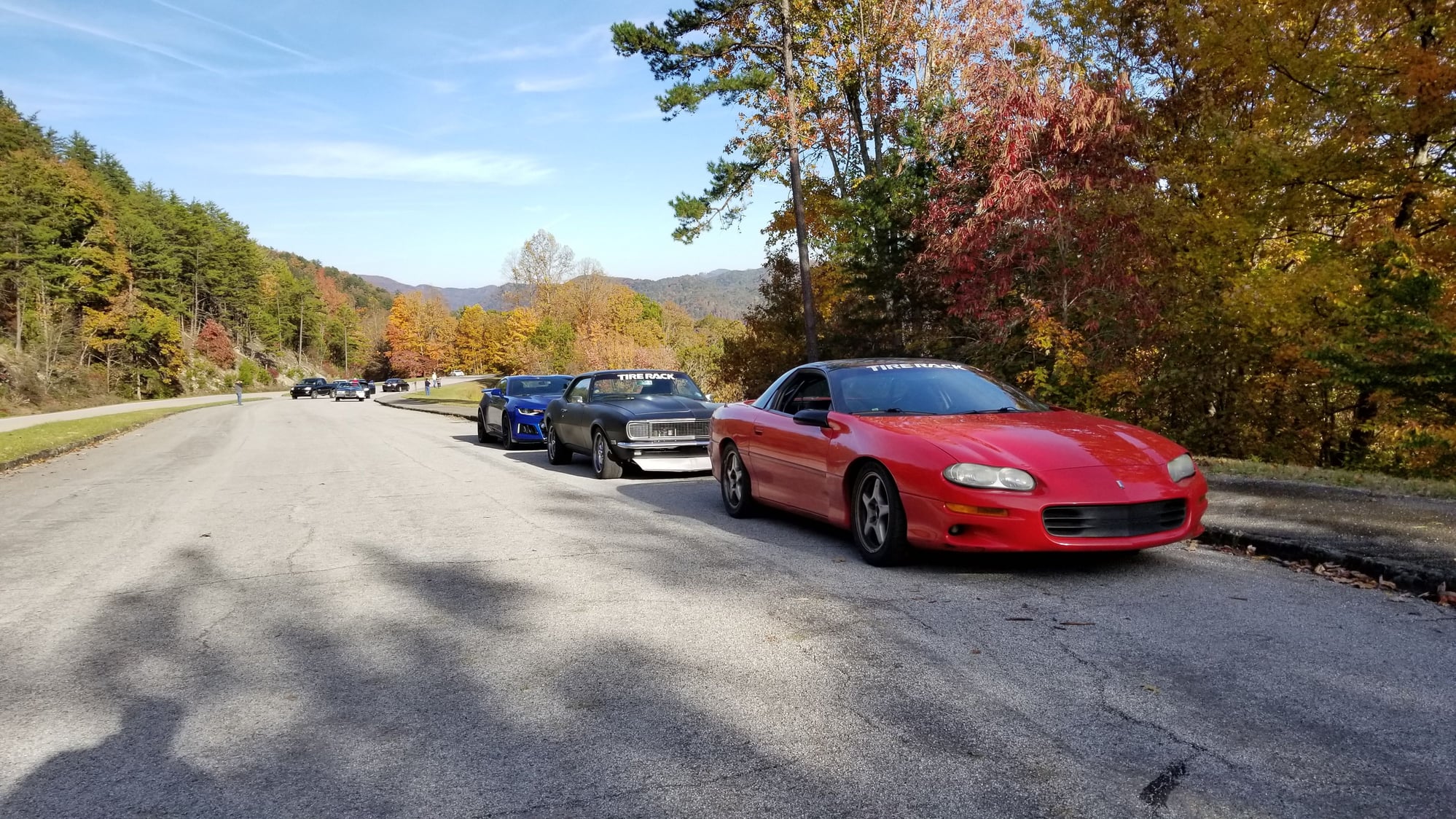 1999 Chevrolet Camaro - 99 z/28 autocross build - Used - VIN Uponrequest - 63,000 Miles - 8 cyl - 2WD - Manual - Coupe - Red - Nashville, TN 37207, United States
