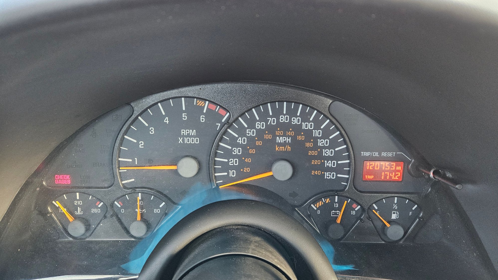 2001 Pontiac Firebird - 2001 Pontiac Firebird Formula - Used - VIN 2G2FV22G812135104 - 120,800 Miles - 8 cyl - 2WD - Automatic - Coupe - Blue - North English, IA 52316, United States