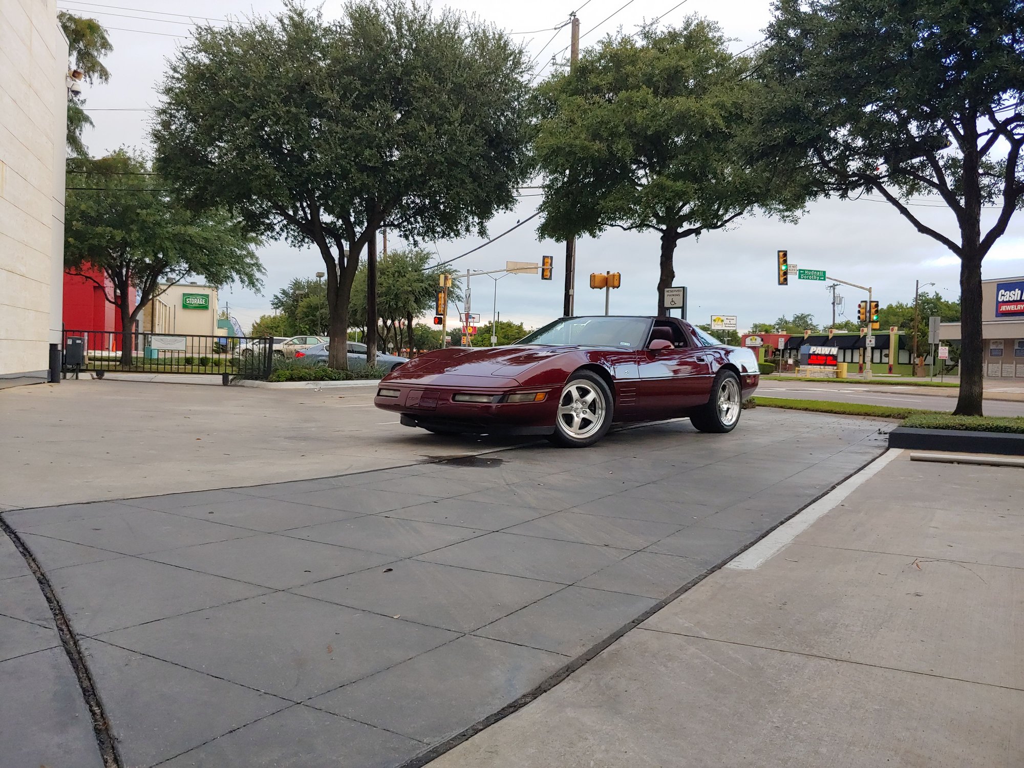 - Fikse FM5's, 5 of them - Dallas, TX 75208, United States