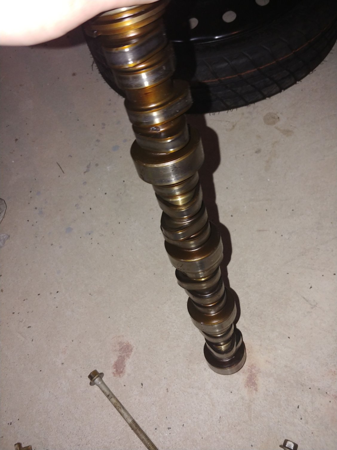 Ls1 cam LS1TECH Camaro and Firebird Forum Discussion