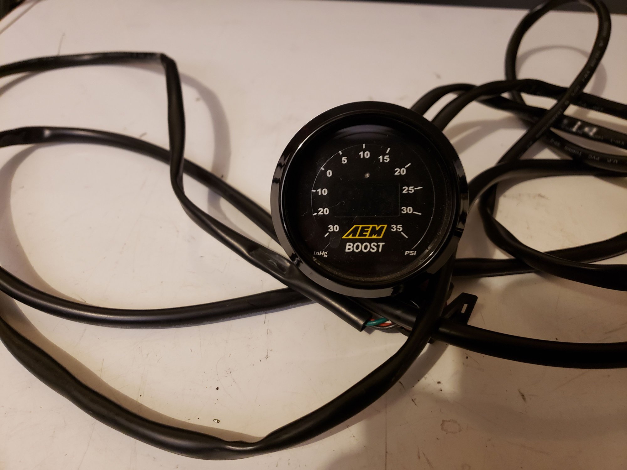  - Various Boost and other parts - Savannah, GA 31419, United States