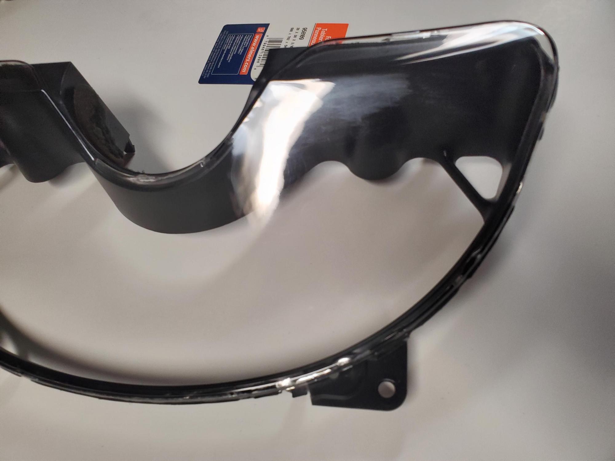 Miscellaneous - 1998-2002 F-body BCM, Speedometer Lens Cover, Seat Belt Holder, Spare tire hardware - Used - All Years  All Models - All Years  All Models - Hazleton, PA 18202, United States