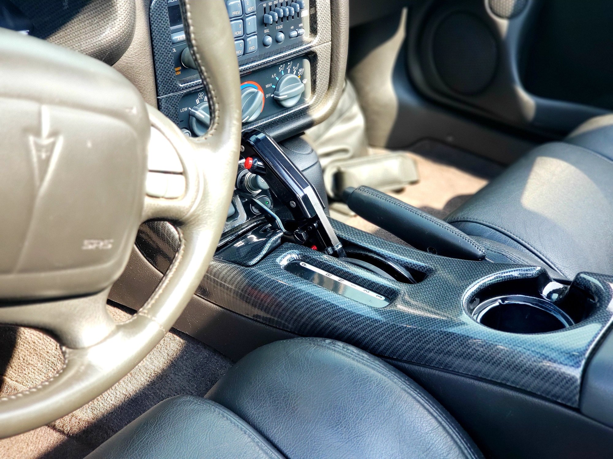 2002 Pontiac Firebird - 2002 Pontiac trans am ws6 SOM turbo - Used - VIN 2g2fv22g022126284 - Schaumburg, IL 60193, United States