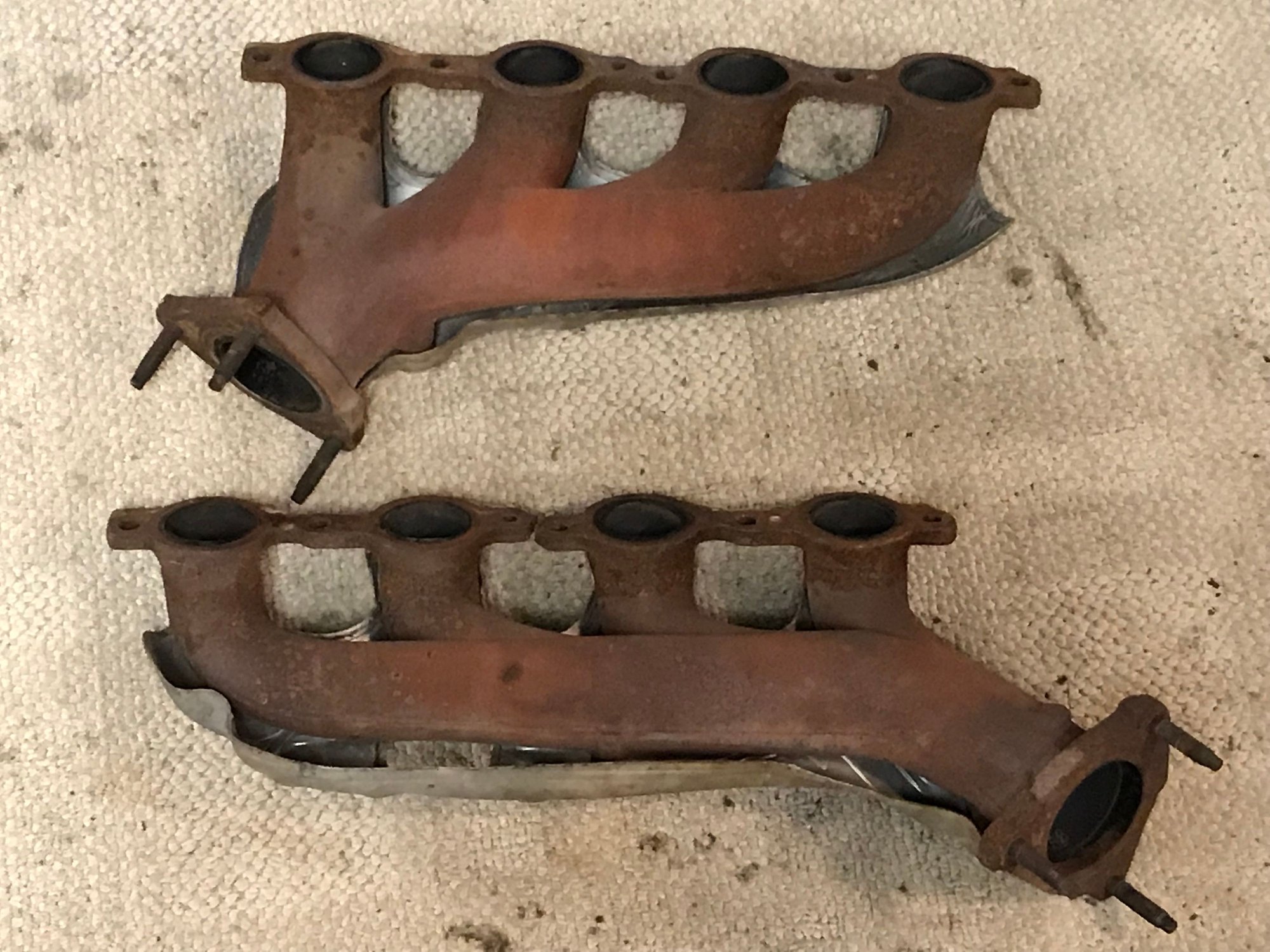  - 6.2 Truck Manifolds, Non-EGR - Clarkston, MI 48348, United States