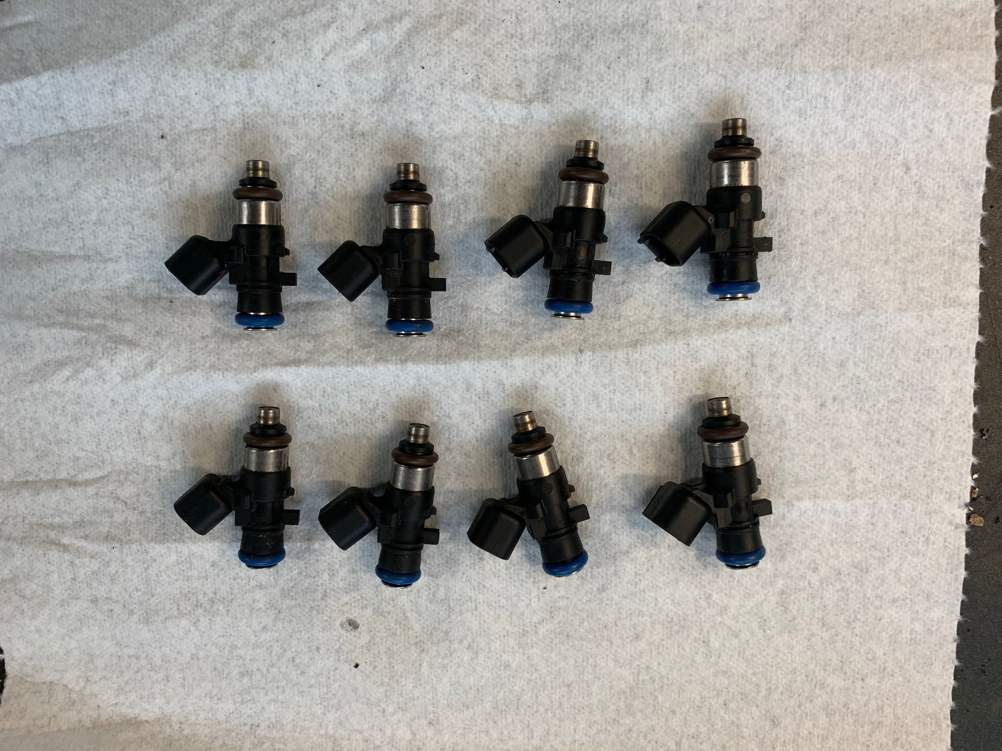  - 4th gen fbody squash fuel system , DW injectors - Schenectady, NY 12306, United States