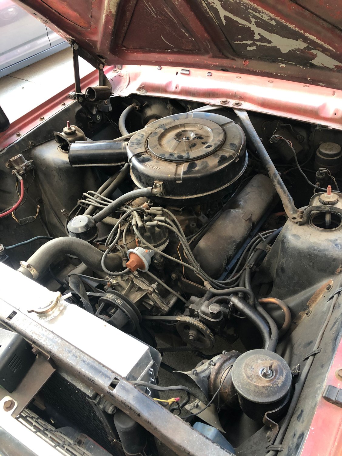 crites fairlane parts on 1963 Fairlane Ls Swap Need Your Thoughts Please Ls1tech Camaro And Firebird Forum Discussion