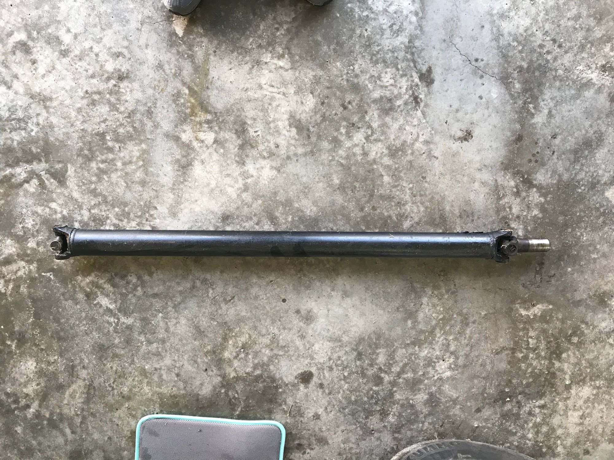  - 1967-1969 Camaro LS1-T56 Swap on OEM subframe - Harlingen, TX 78552, United States