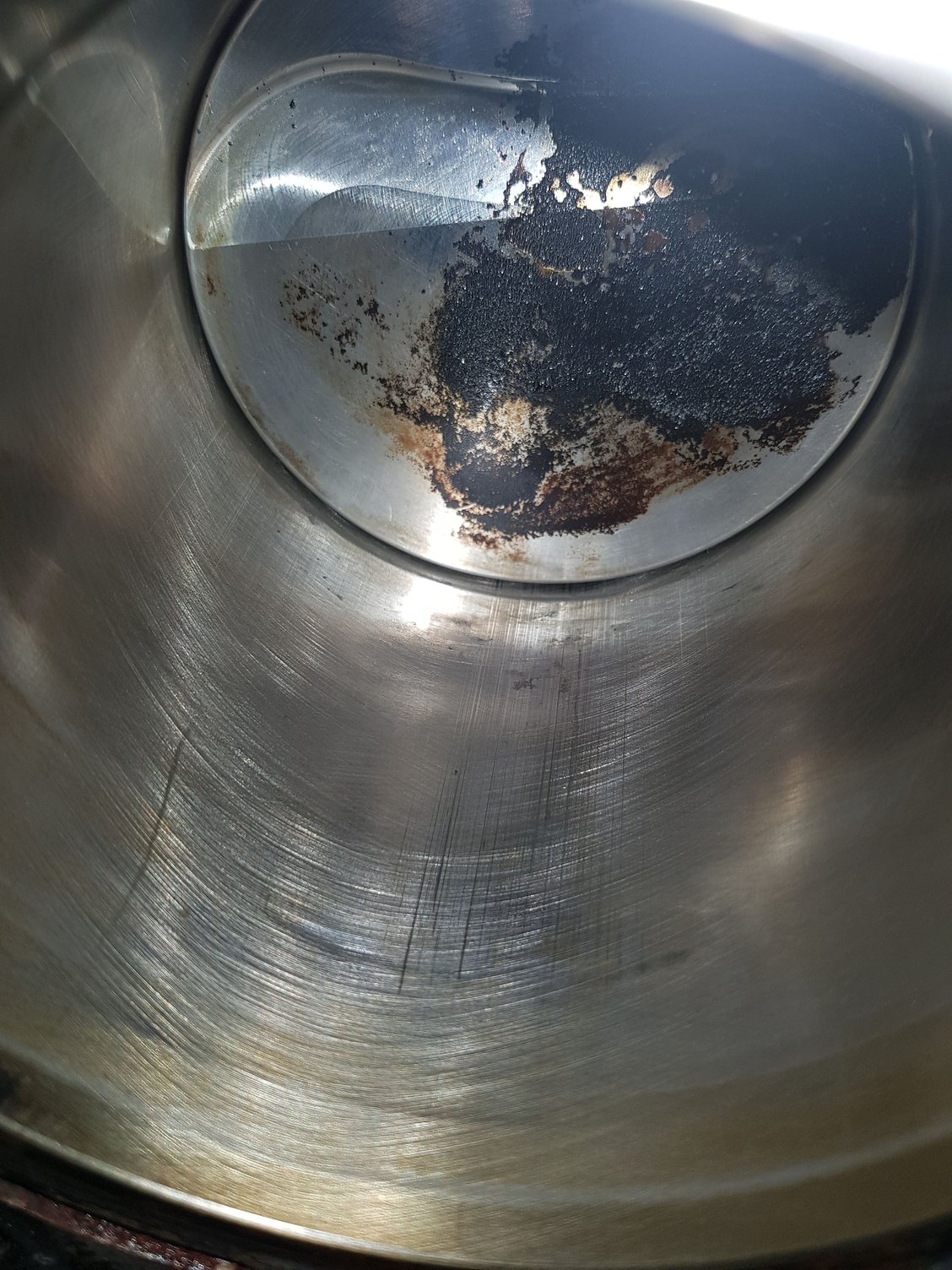 Opinion on my Cylinder Scoring LS1TECH Camaro and Firebird Forum Discussion