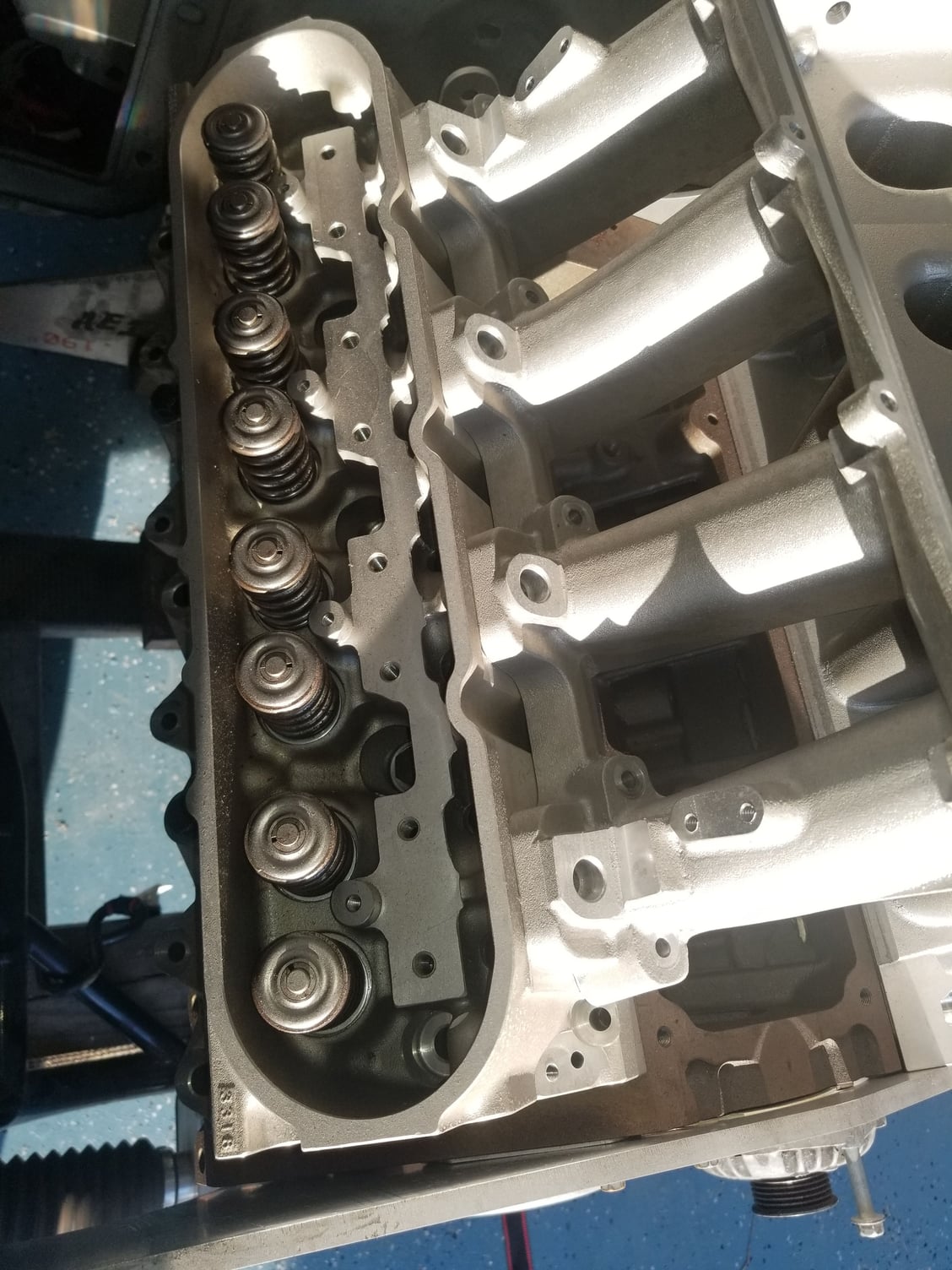 Engine - Internals - Heads Trickflow 245s - New - Austin, TX 78745, United States