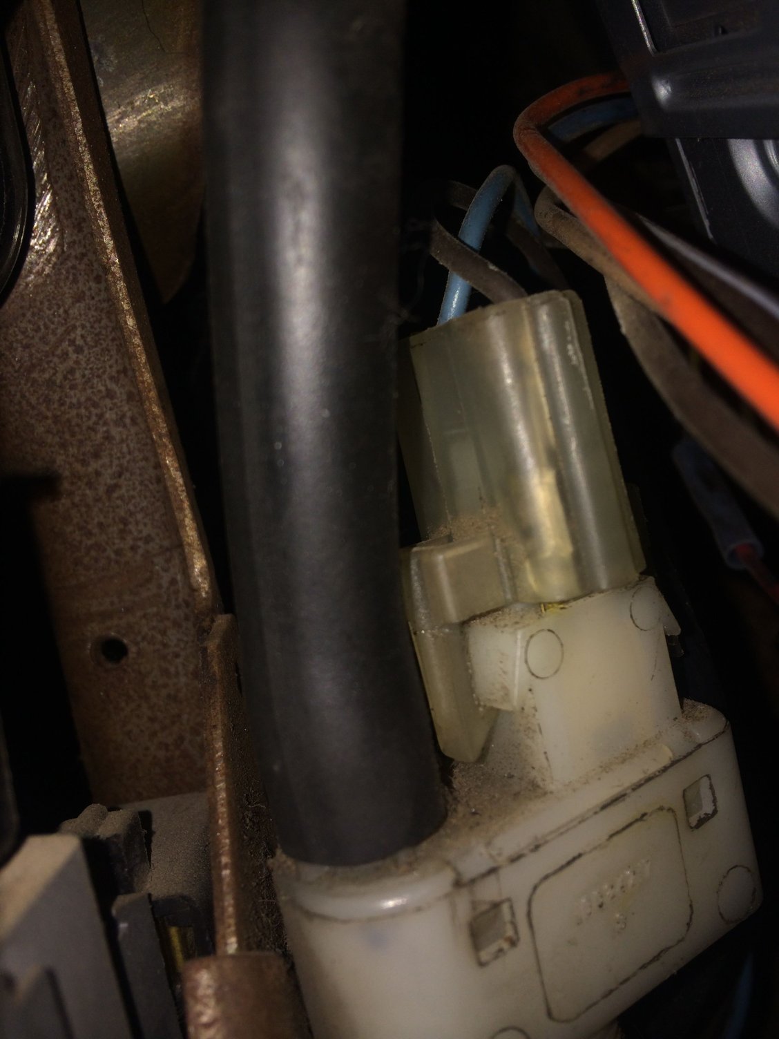Help With Tcc Wiring - Ls1tech