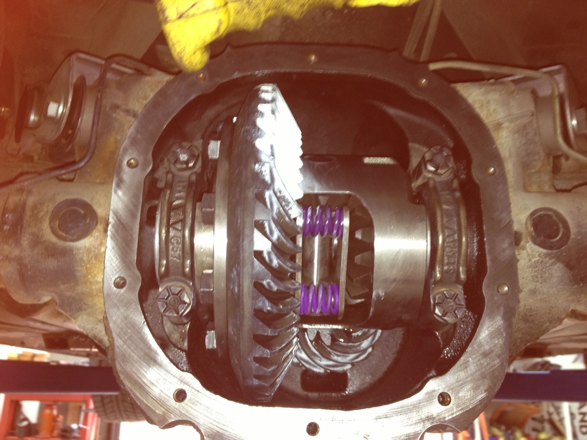 Ideal Differential Torque Bias Ratio 4th Gen LS1TECH Camaro and Firebird Forum Discussion