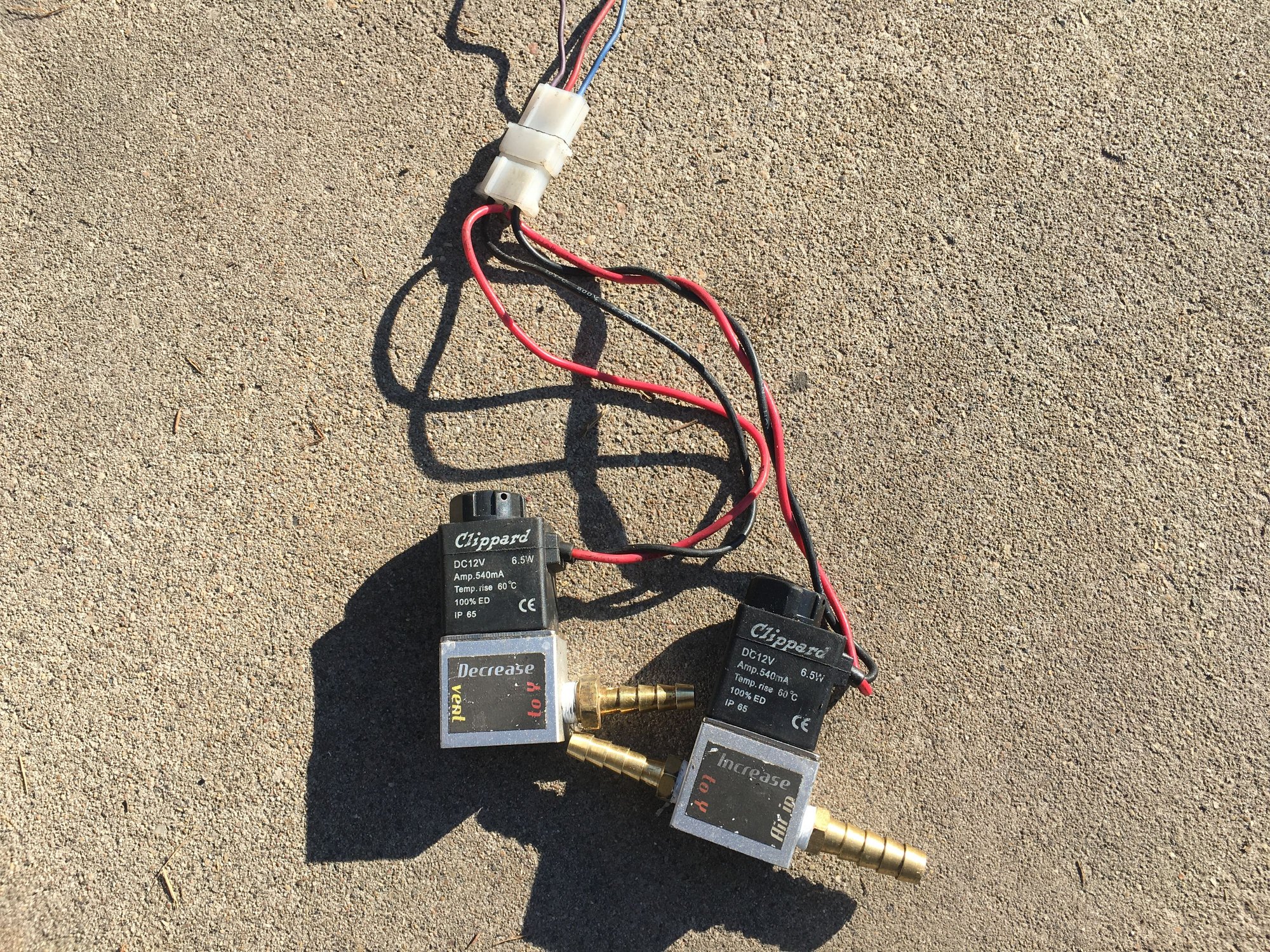 Leash Boost/Pulse Controller LS1TECH Camaro and Firebird Forum