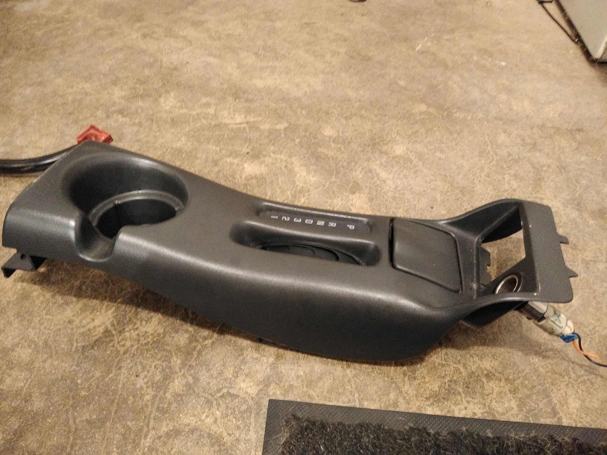  - 1999 firebird ls1 4l60e parts - Highland, IL 62249, United States