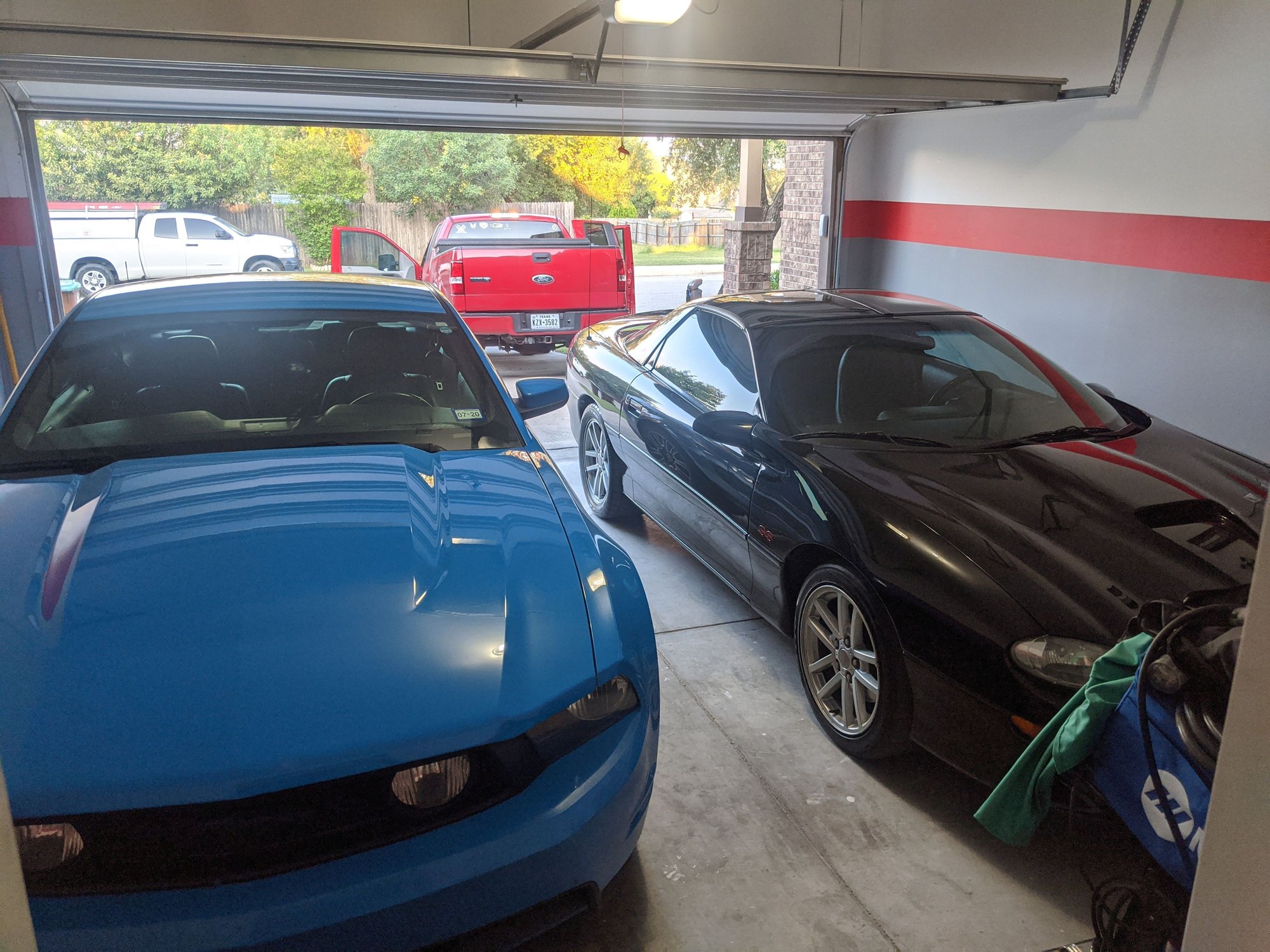 Metal Polish / Aluminum results - LS1TECH - Camaro and Firebird Forum  Discussion